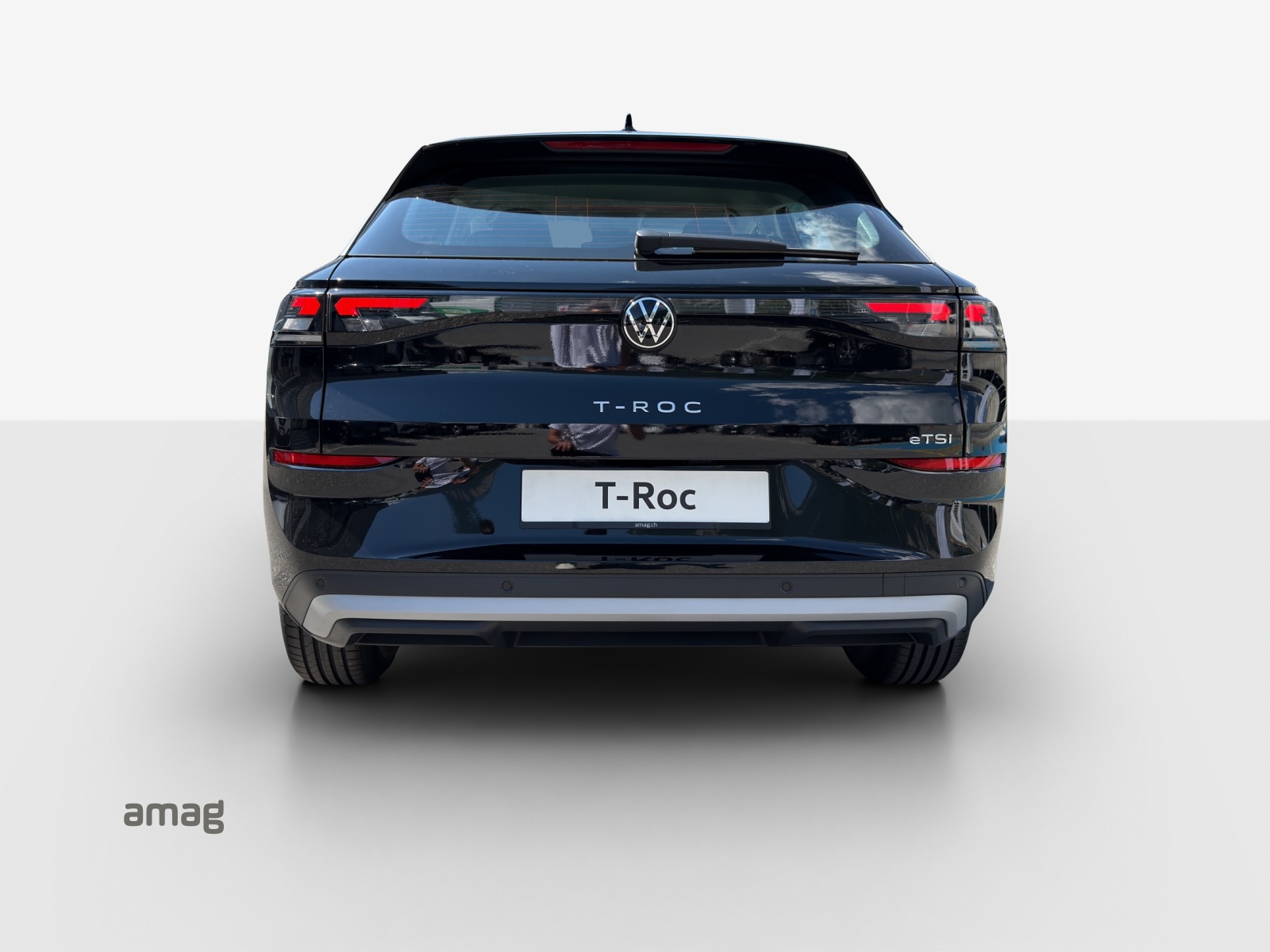 VW T-Roc 1.5 eTSI mHEV Trend DSG-image-3