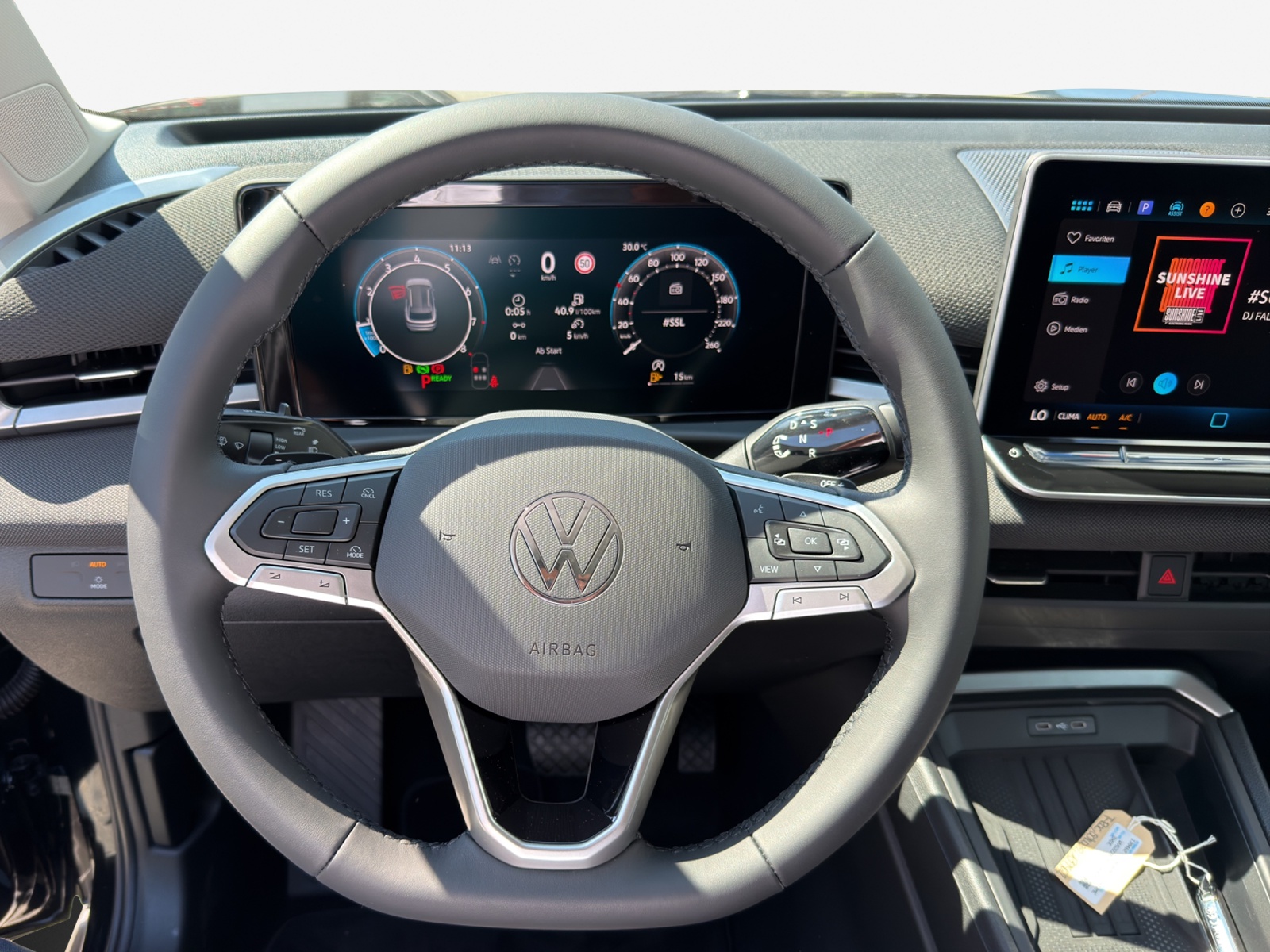 VW T-Roc 1.5 eTSI mHEV Trend DSG-image-9
