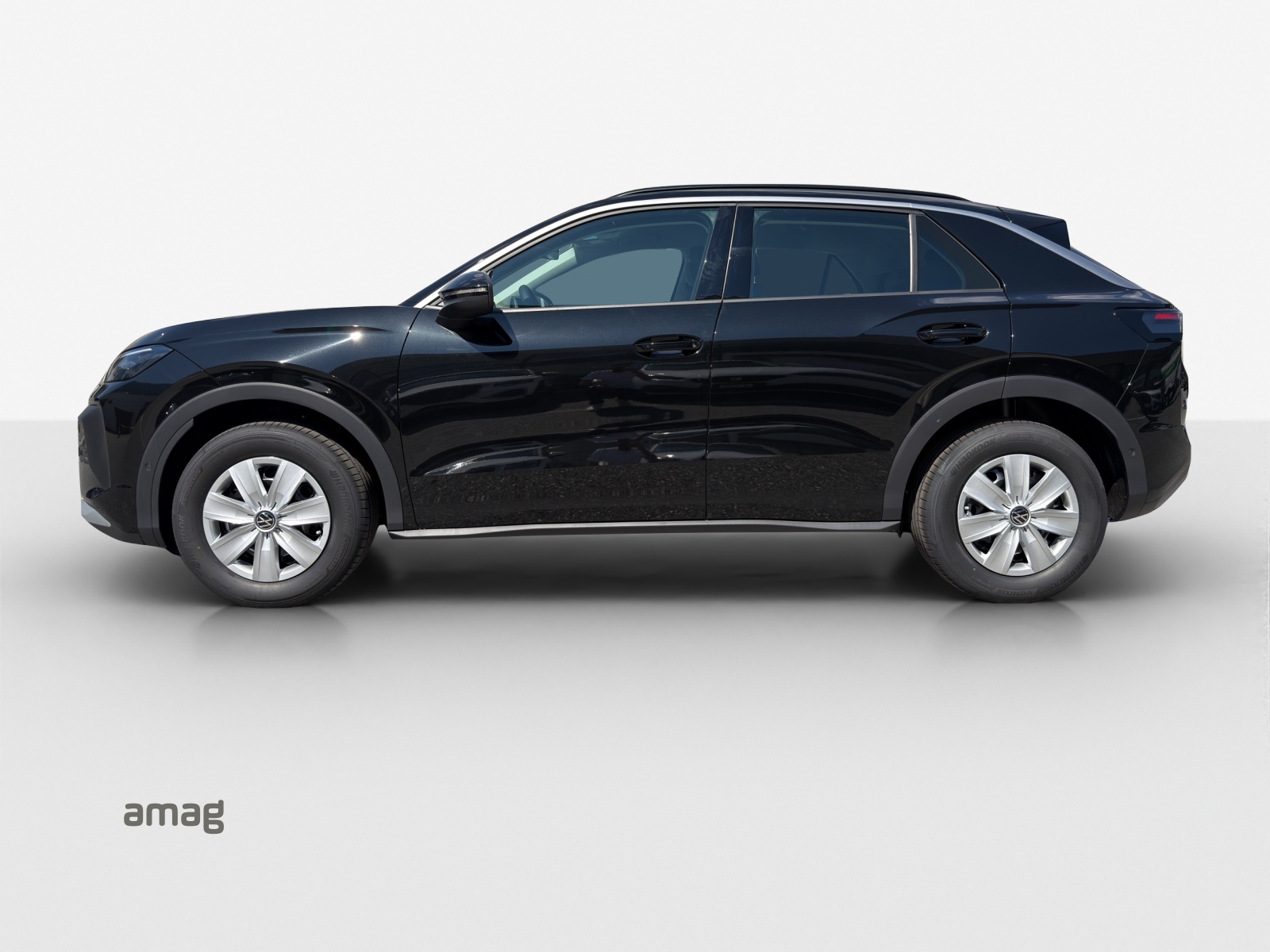 VW T-Roc 1.5 eTSI mHEV Trend DSG-image-1