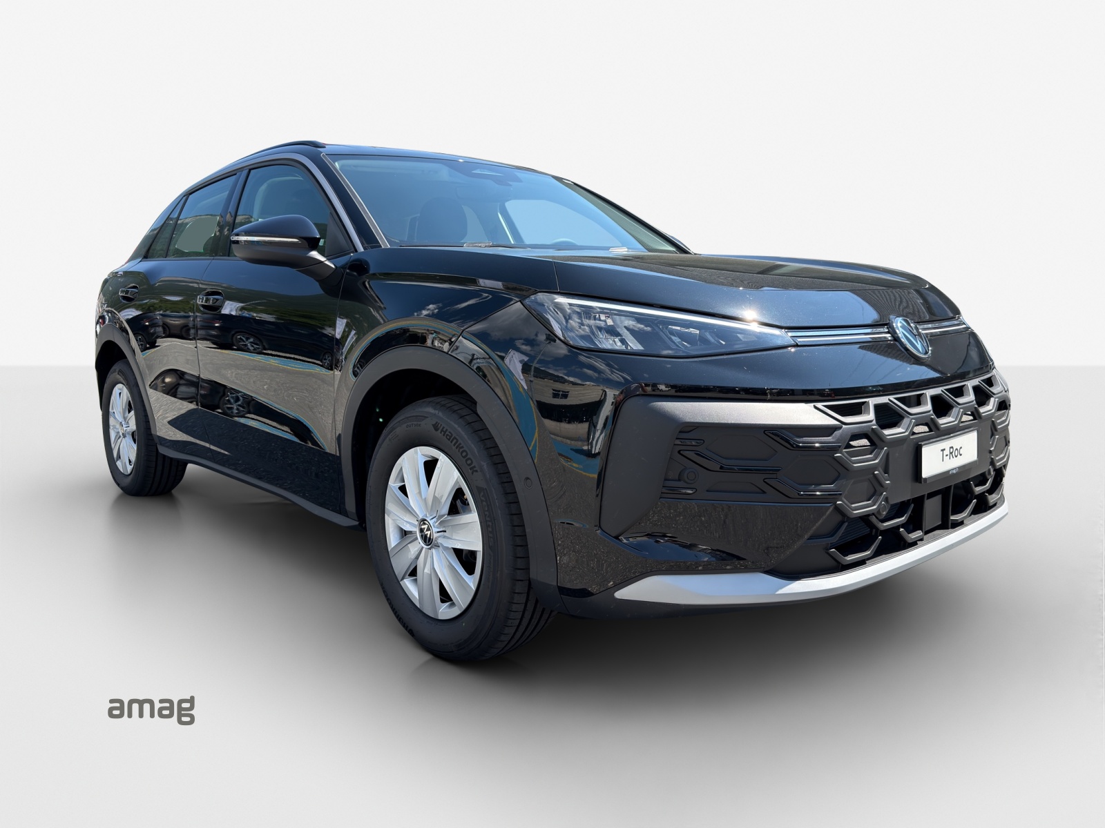 VW T-Roc 1.5 eTSI mHEV Trend DSG-image-5