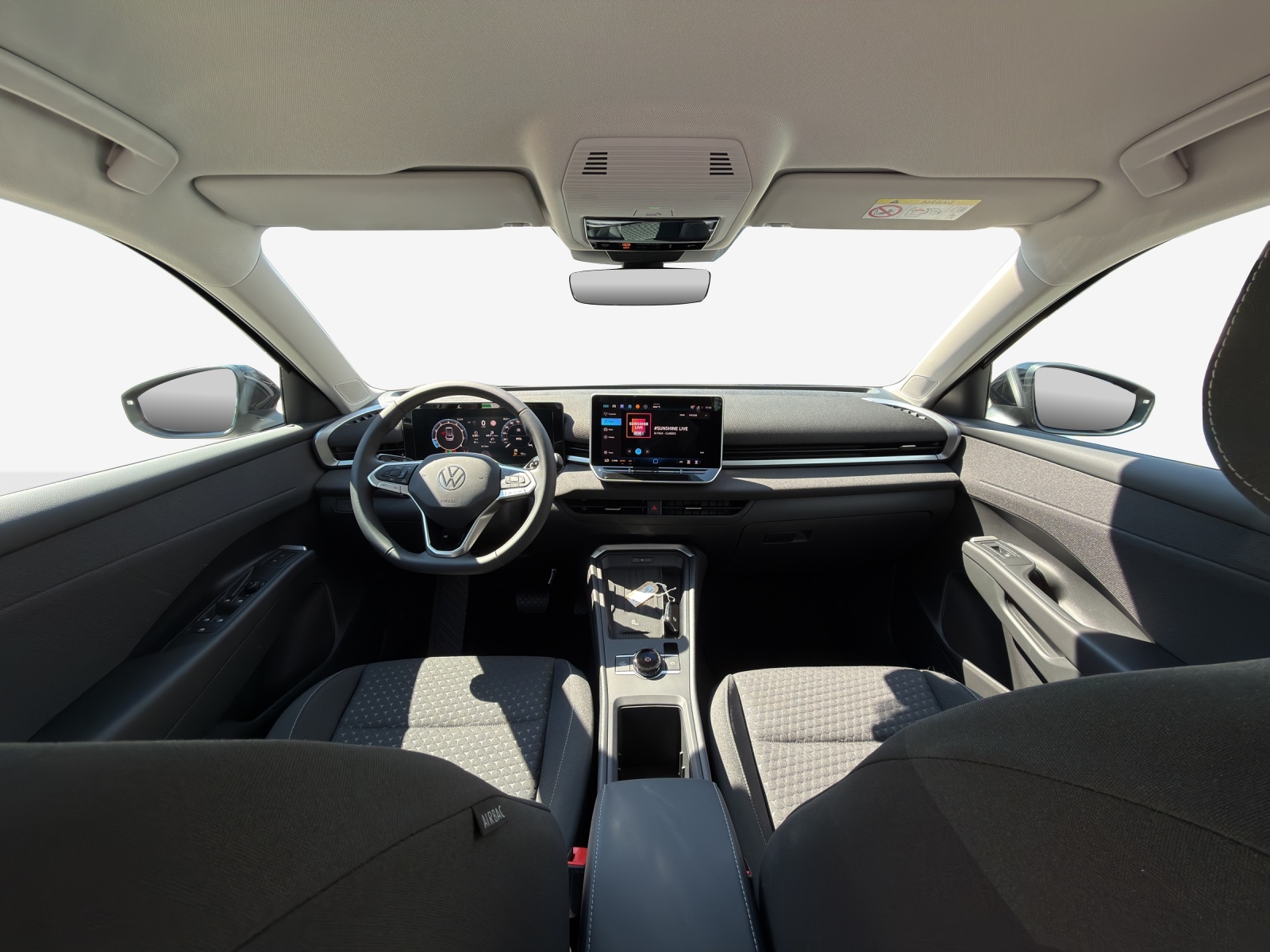 VW T-Roc 1.5 eTSI mHEV Trend DSG-image-8