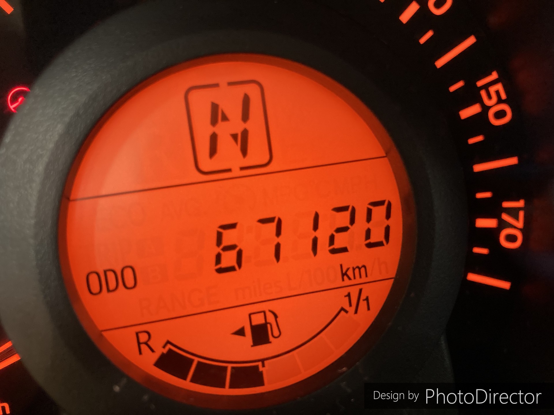 CITROEN C1 1.0 VTi ETG5 Feel-image-7