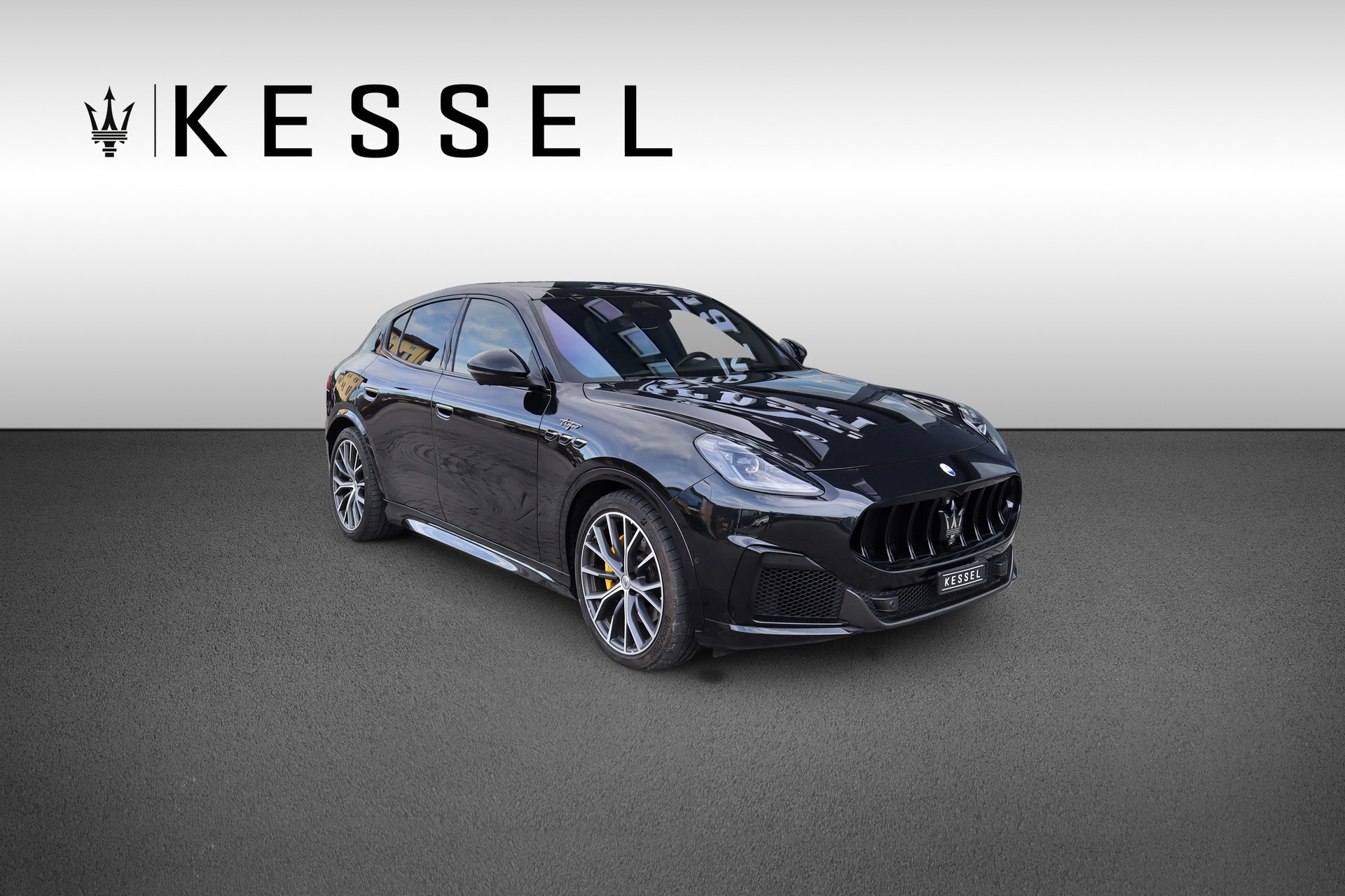 MASERATI Grecale 3.0 Trofeo Automatica-image-0