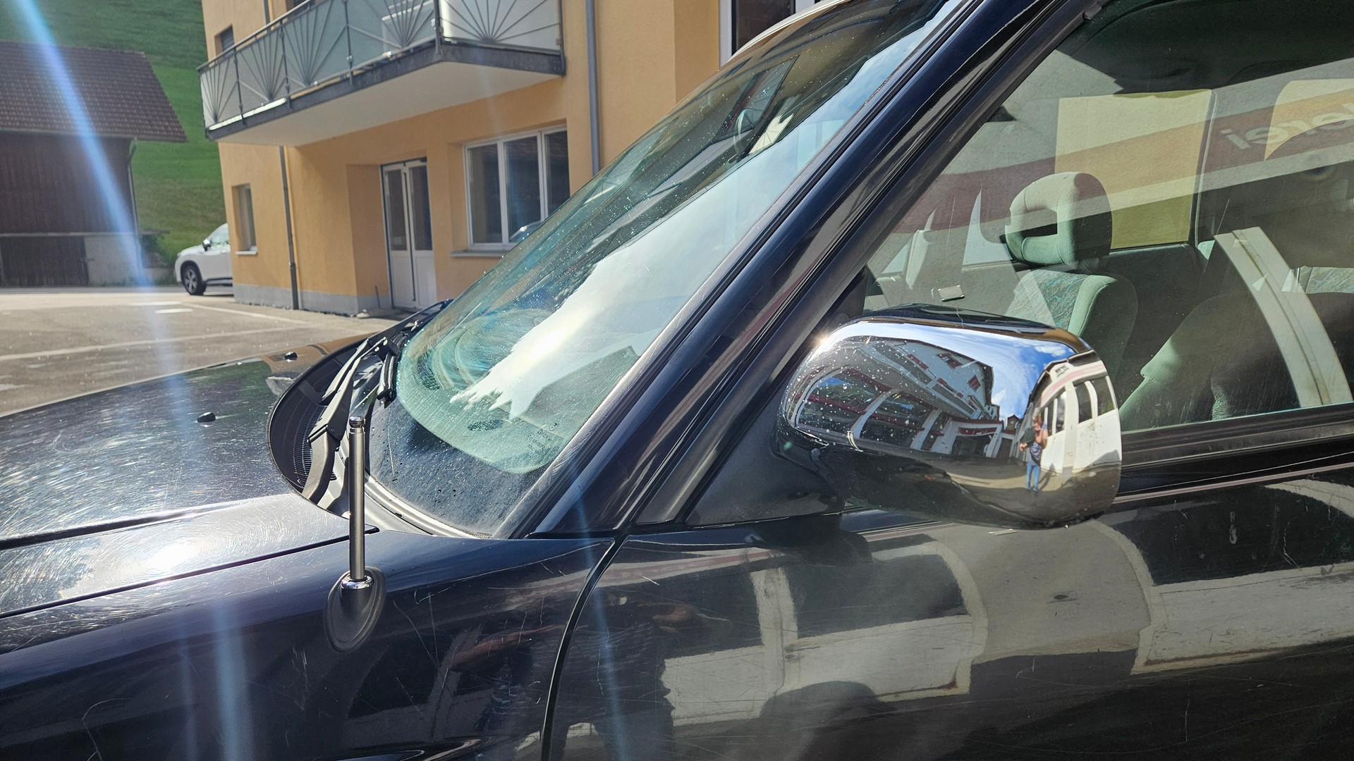 SUBARU Forester 2.0-image-18