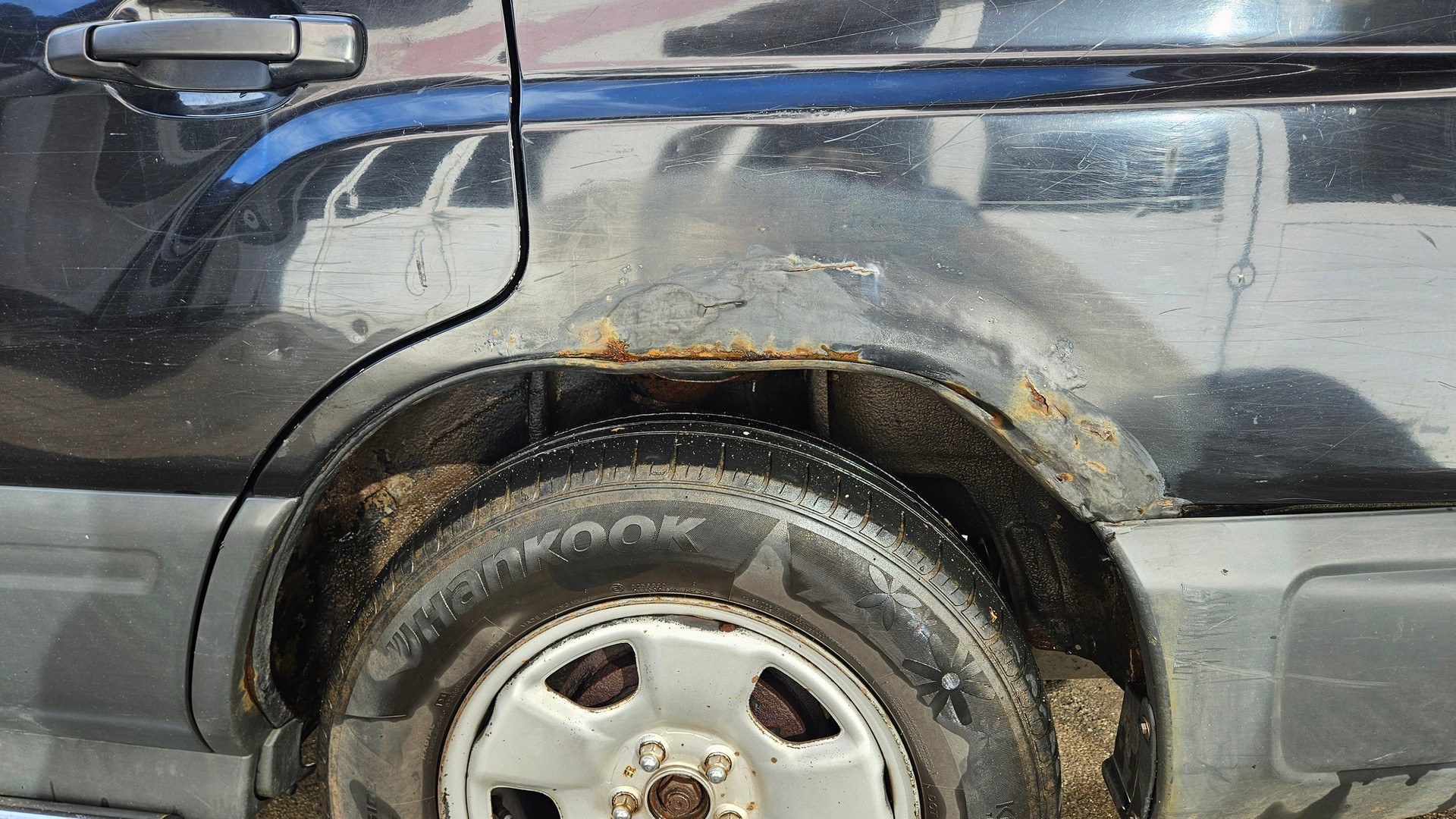 SUBARU Forester 2.0-image-14