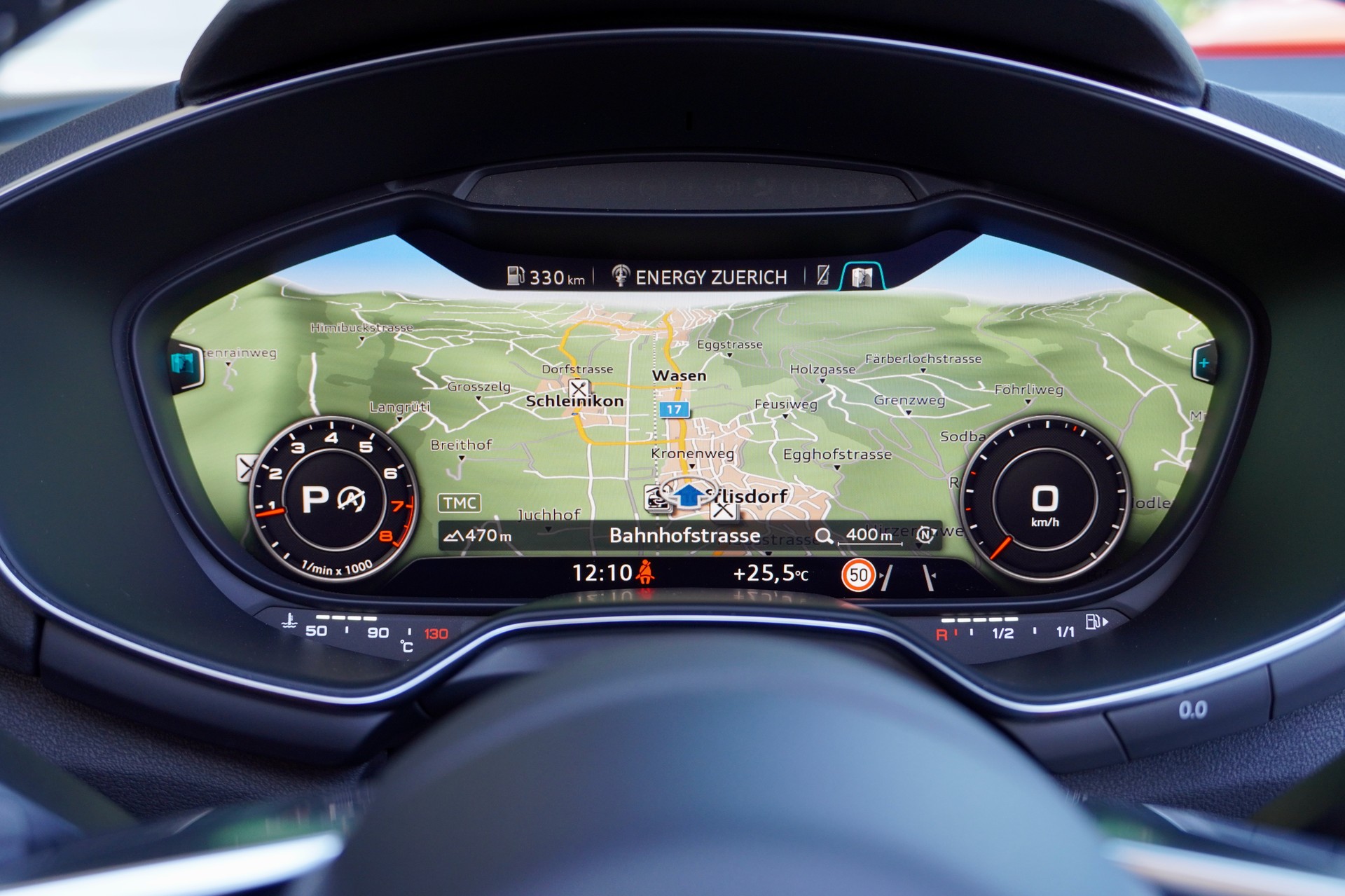 AUDI TT Roadster 2.0 TFSI quattro S-tronic-image-18