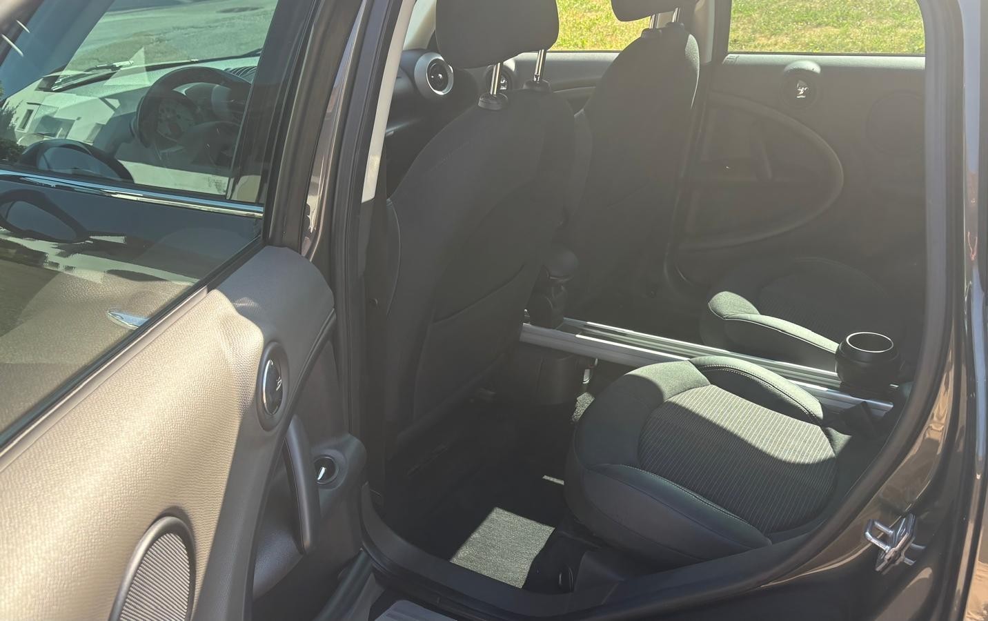 MINI Countryman Cooper S ALL4 Steptronic-image-5