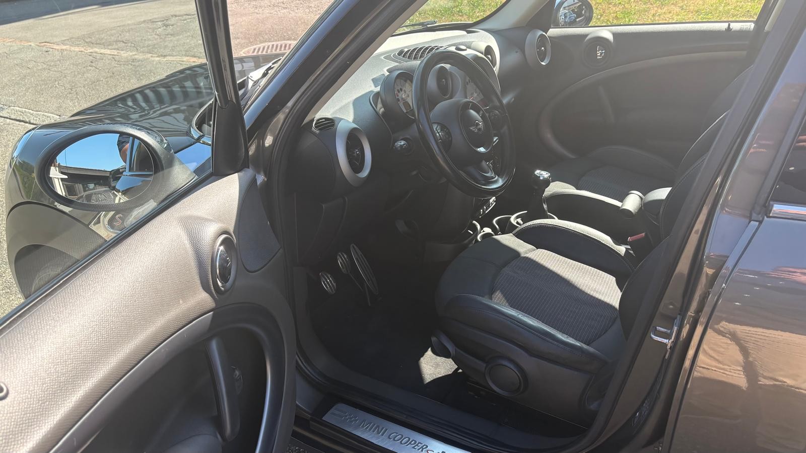 MINI Countryman Cooper S ALL4 Steptronic-image-6
