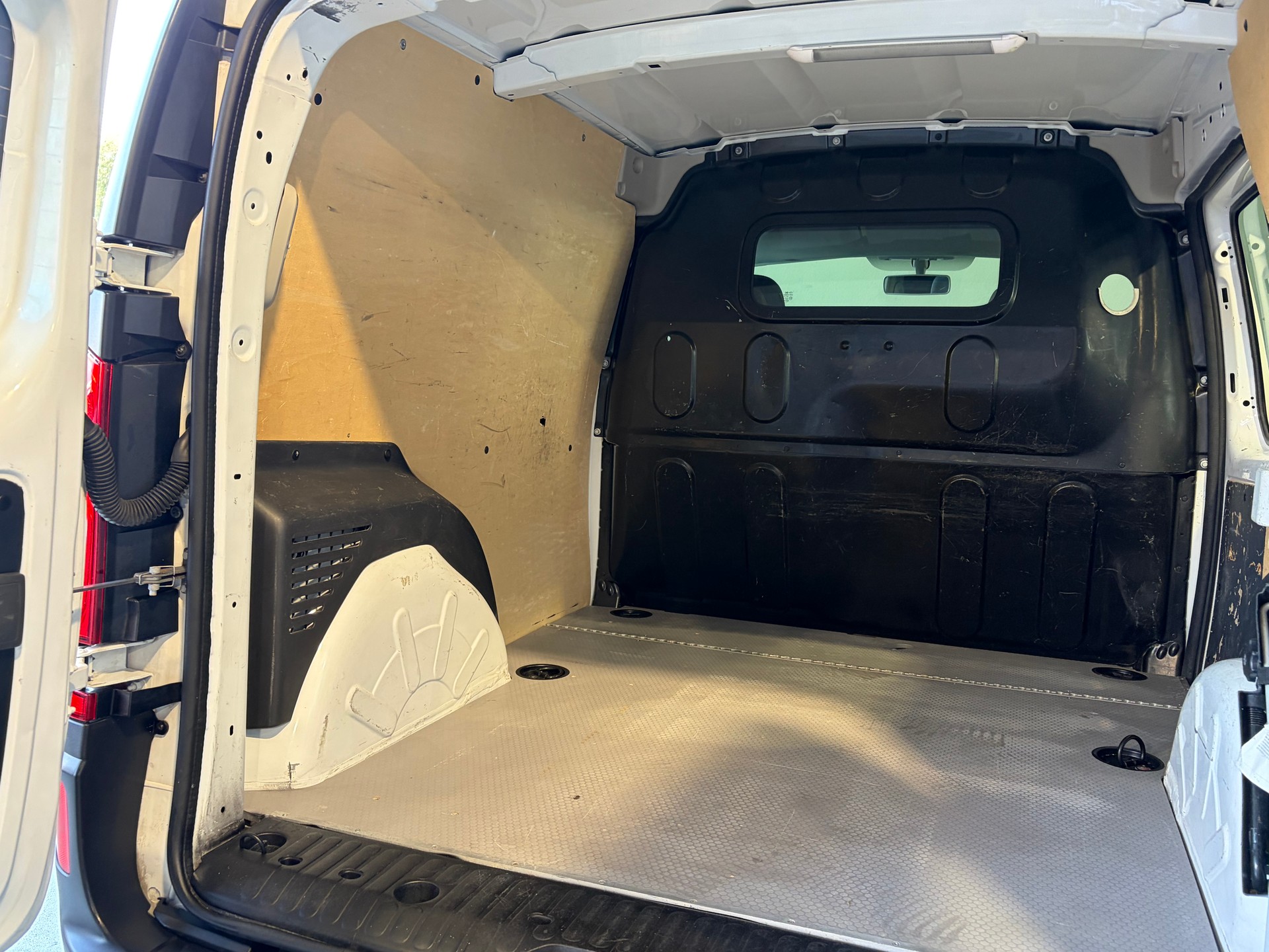 MERCEDES-BENZ Citan 112 Lang Automat *Ab MFK*Klimaanlage*-image-10