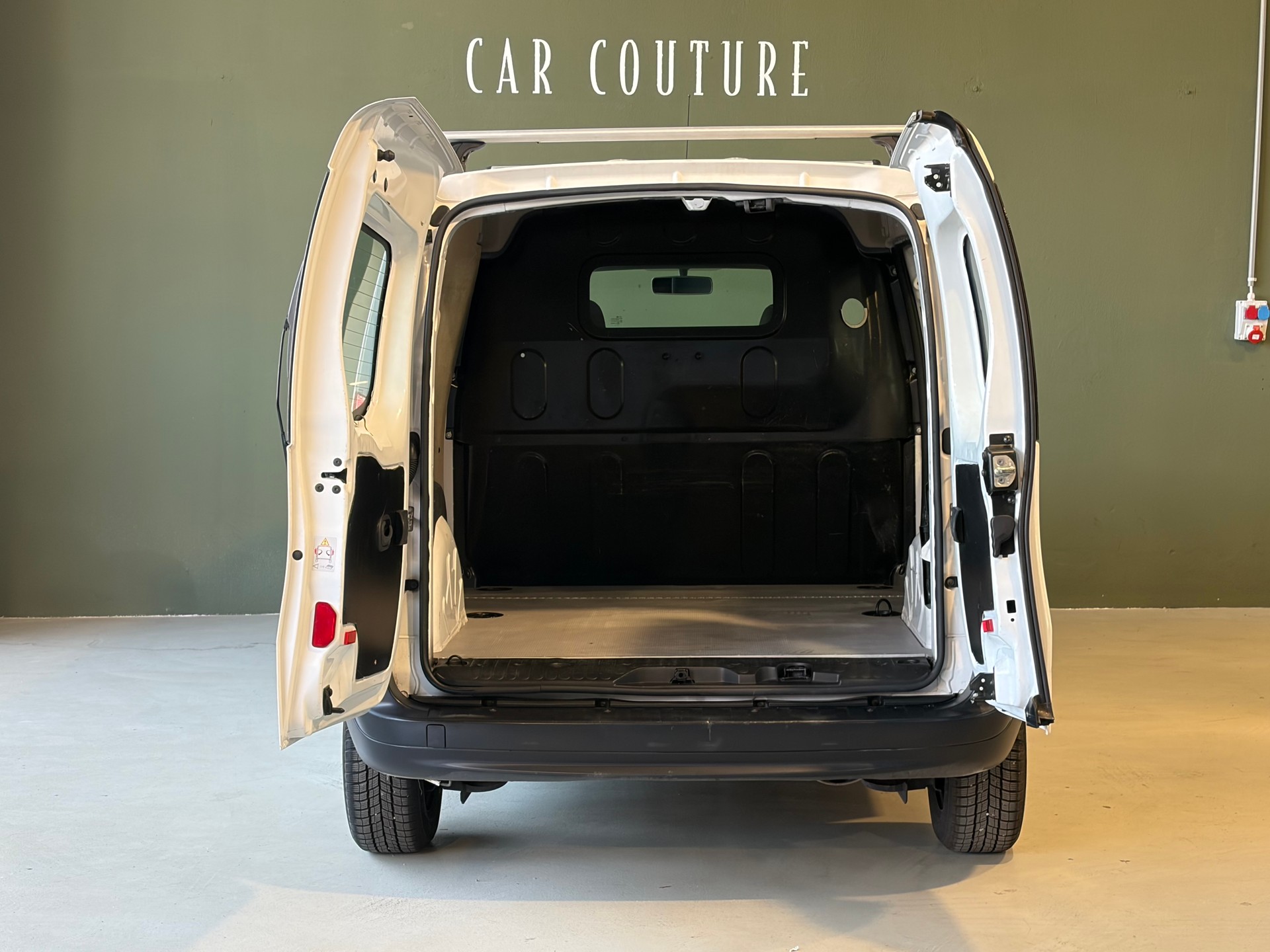 MERCEDES-BENZ Citan 112 Lang Automat *Ab MFK*Klimaanlage*-image-8
