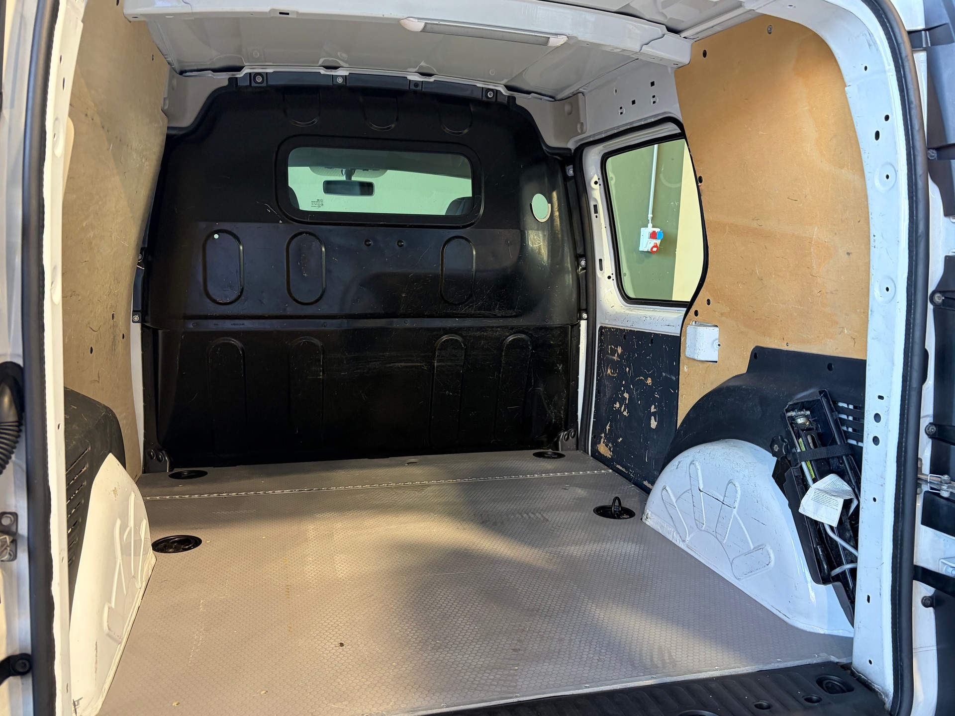 MERCEDES-BENZ Citan 112 Lang Automat *Ab MFK*Klimaanlage*-image-9