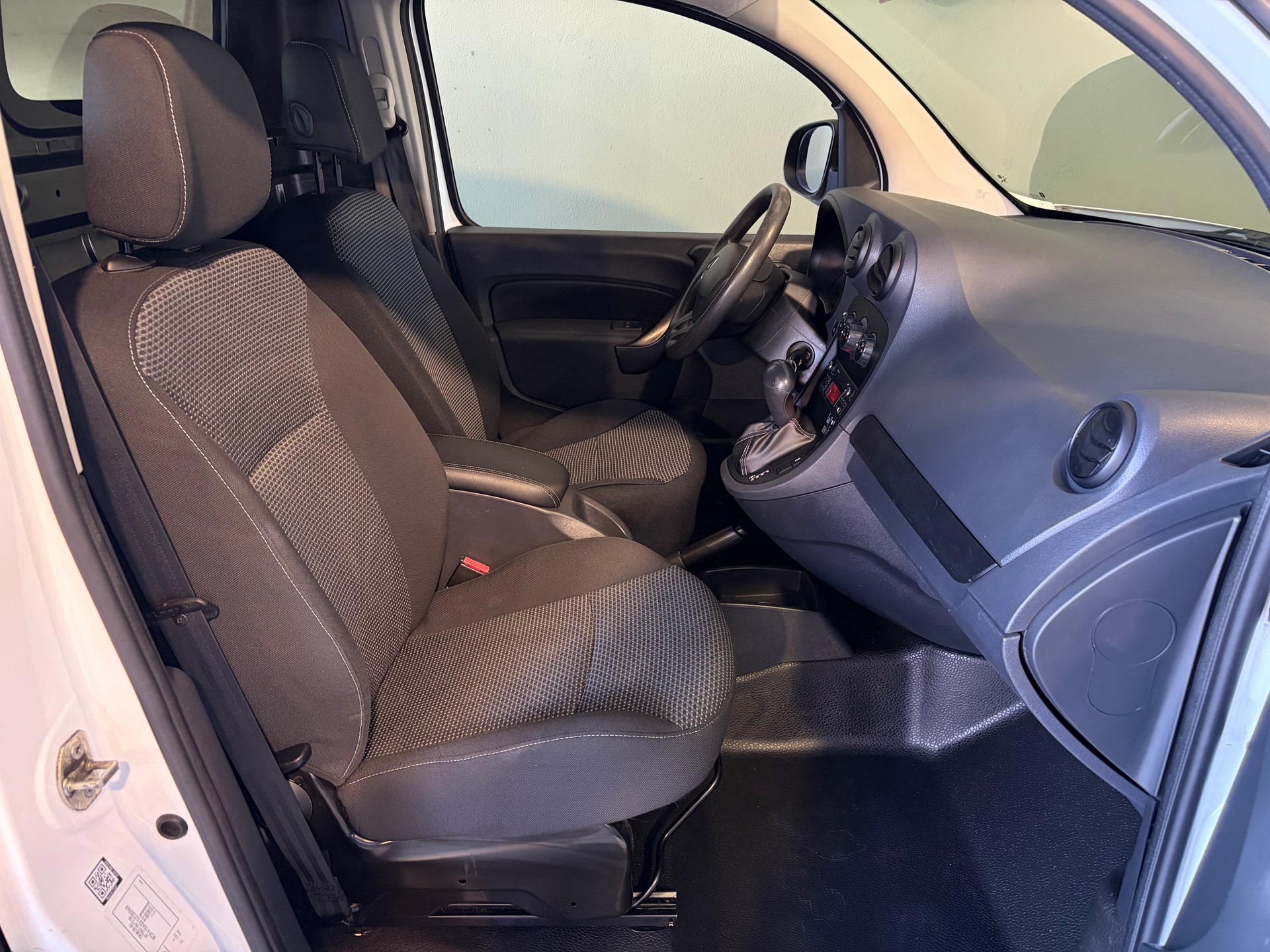 MERCEDES-BENZ Citan 112 Lang Automat *Ab MFK*Klimaanlage*-image-13