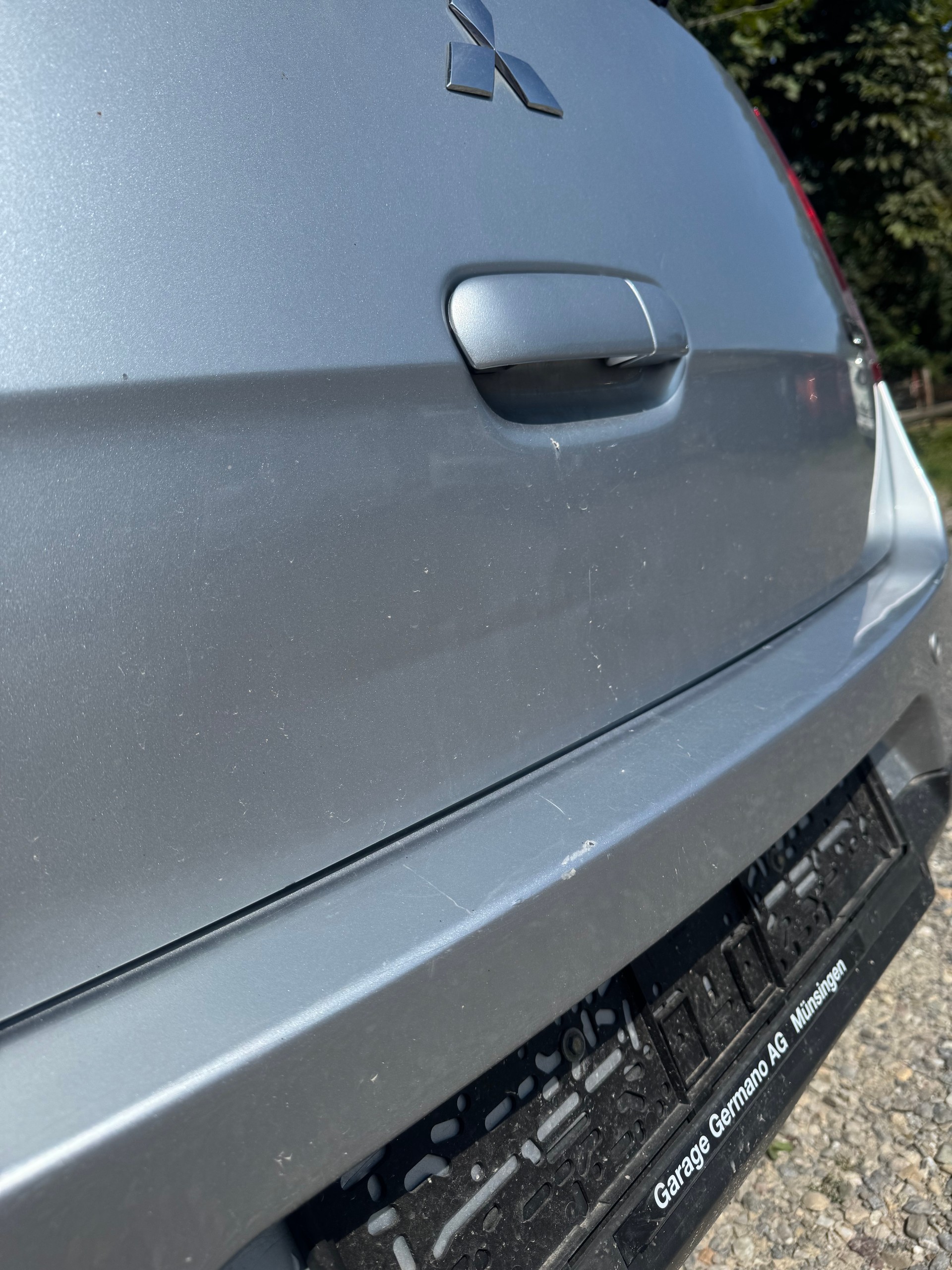 MITSUBISHI 1.3 16V Jubilé-image-5