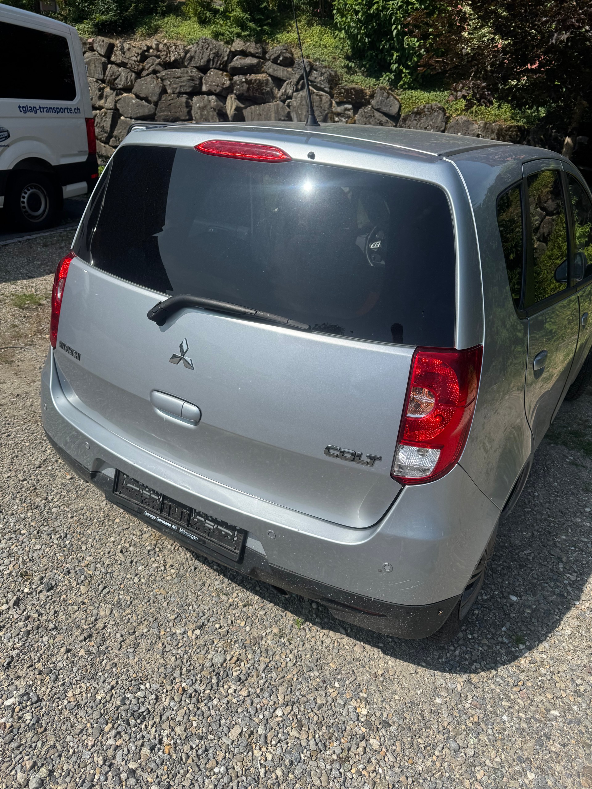 MITSUBISHI 1.3 16V Jubilé-image-3