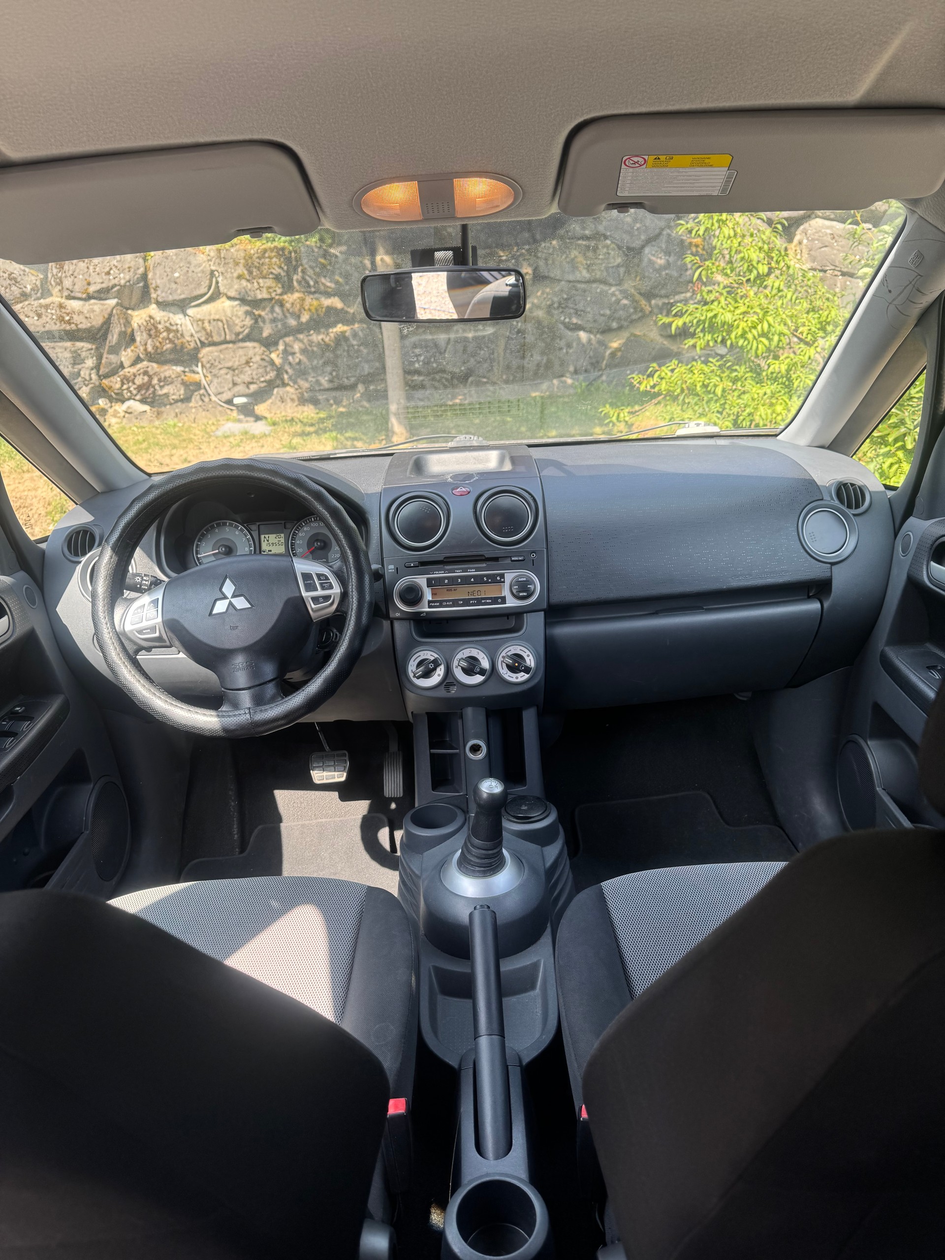 MITSUBISHI 1.3 16V Jubilé-image-0