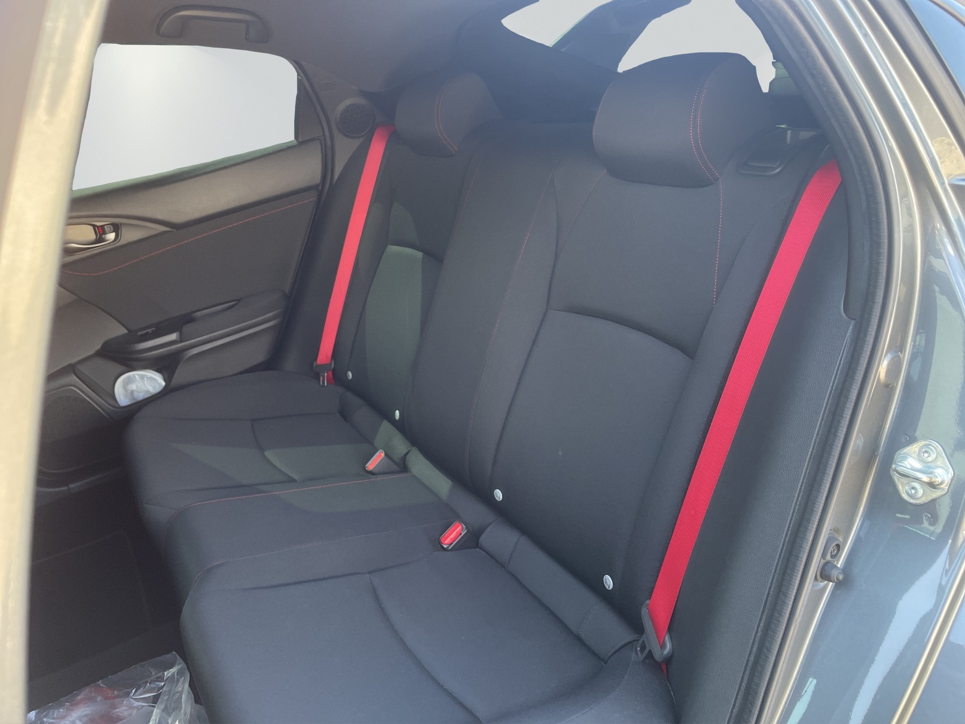 HONDA Civic 2.0 VTEC Type R GT-image-11