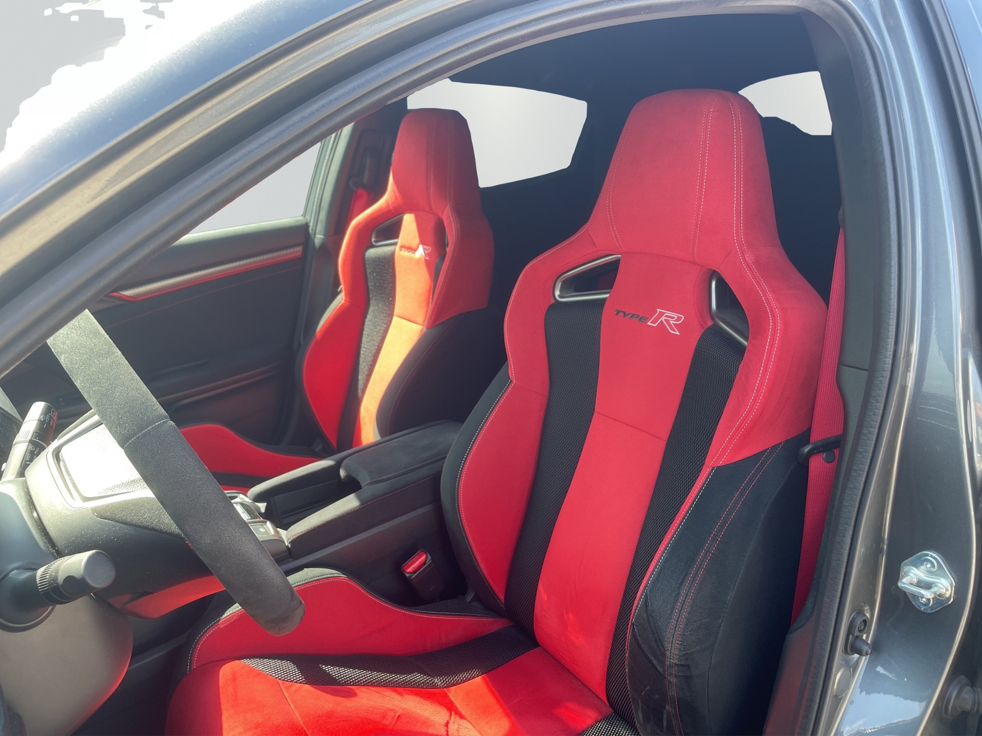 HONDA Civic 2.0 VTEC Type R GT-image-9