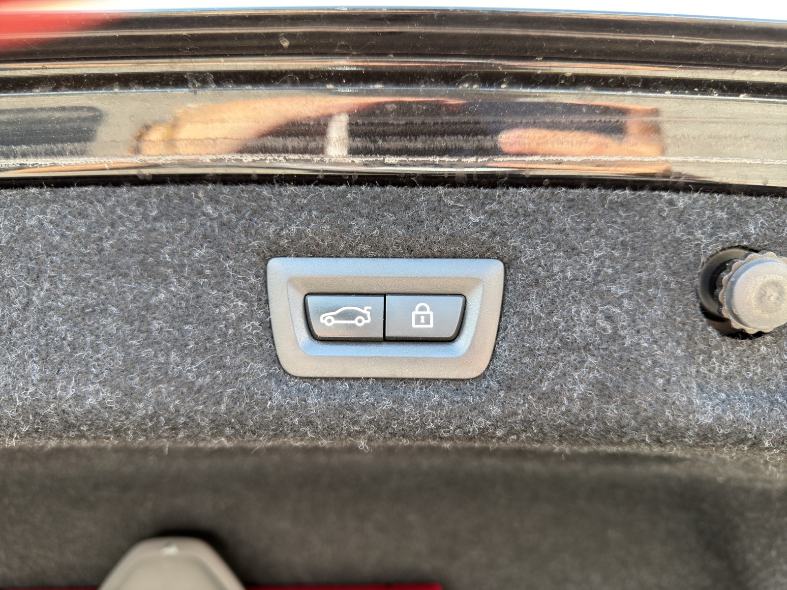 BMW 530i xDrive Steptronic Sport Line (CH)-image-19