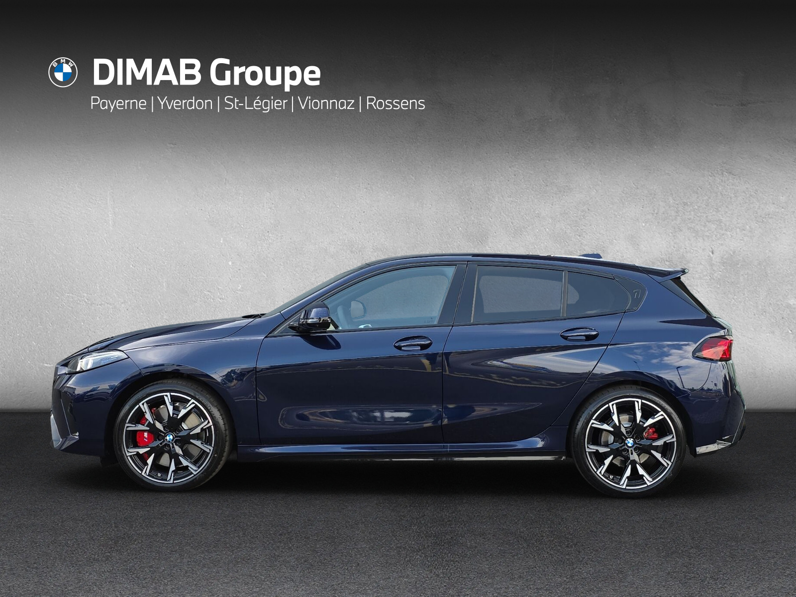 BMW 123 xDrive M Sport Pro Steptronic-showroom-element-1