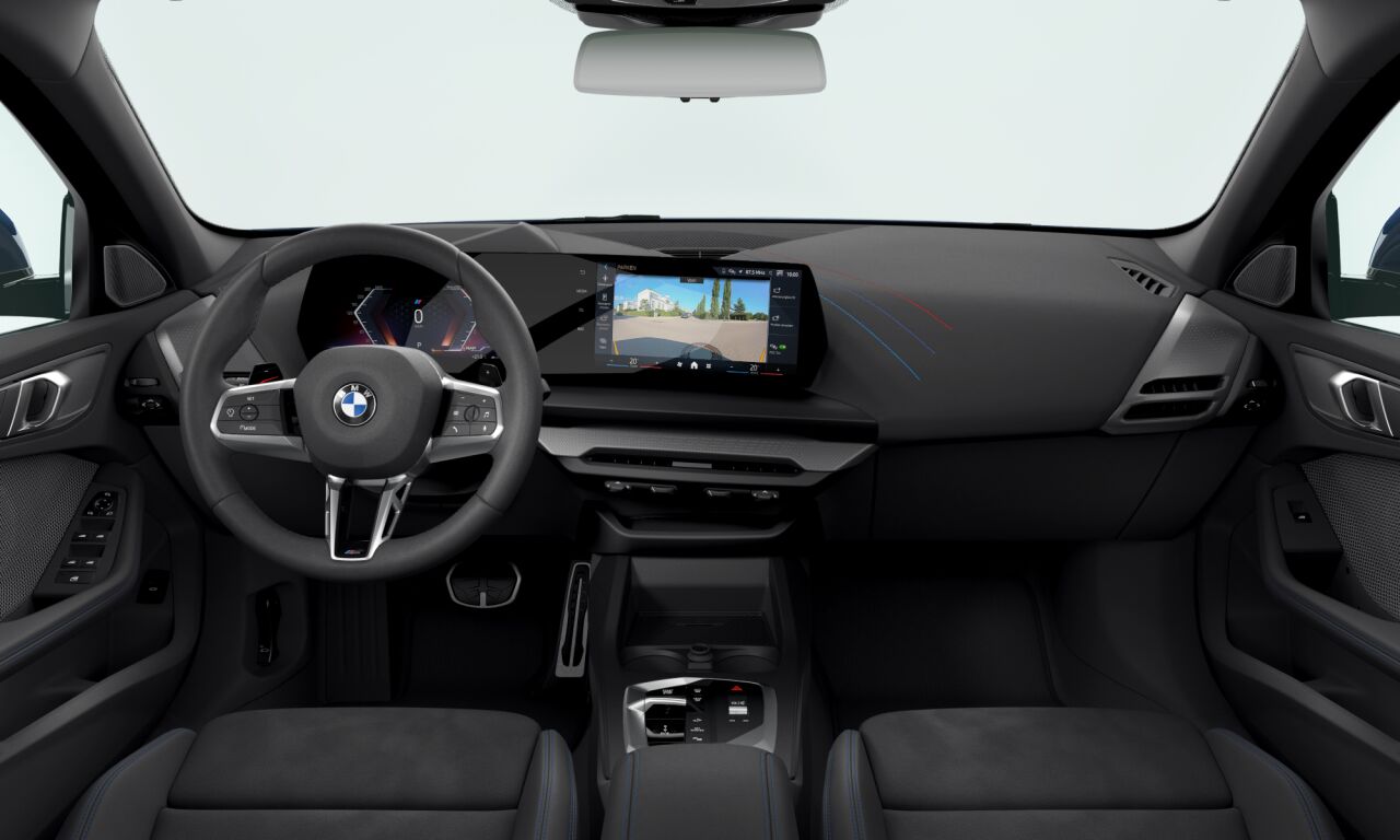 BMW 123 xDrive M Sport Pro Steptronic-image-10