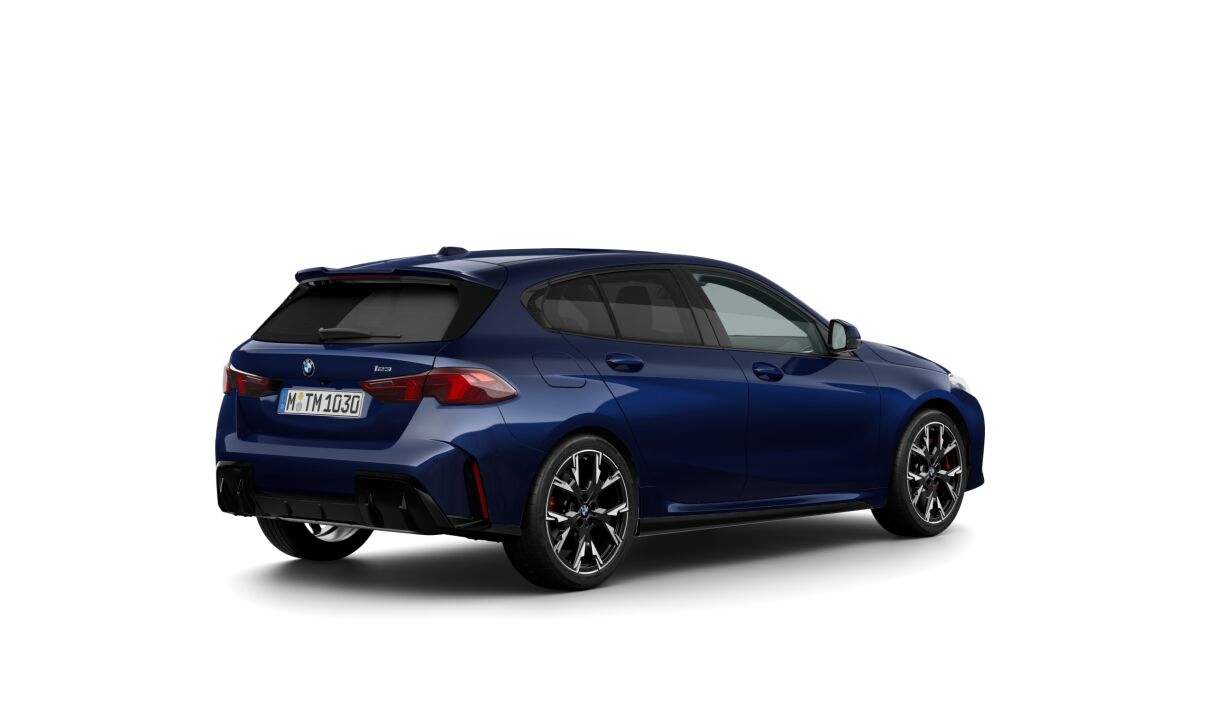BMW 123 xDrive M Sport Pro Steptronic-image-5