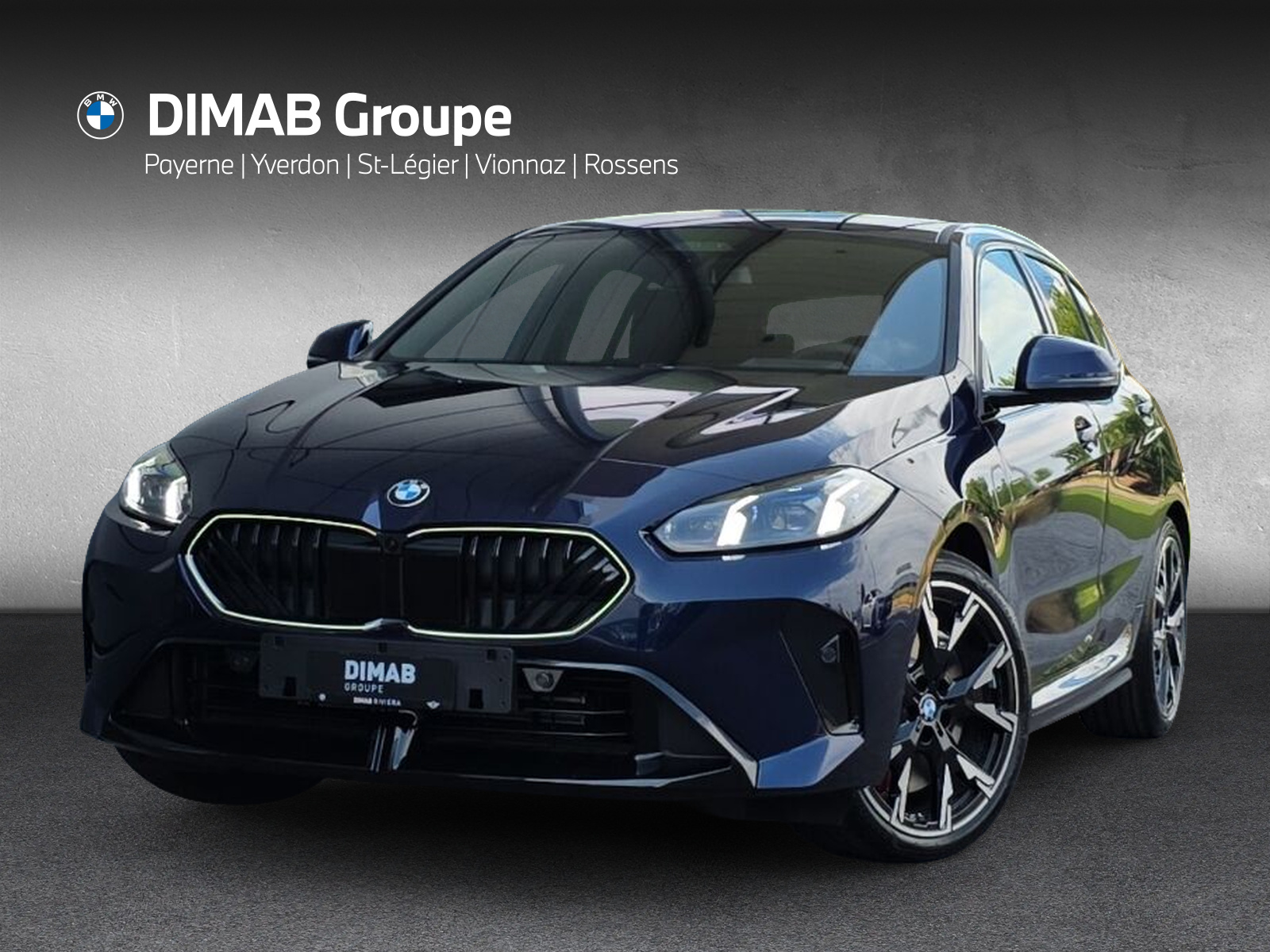 BMW 123 xDrive M Sport Pro Steptronic-image-23