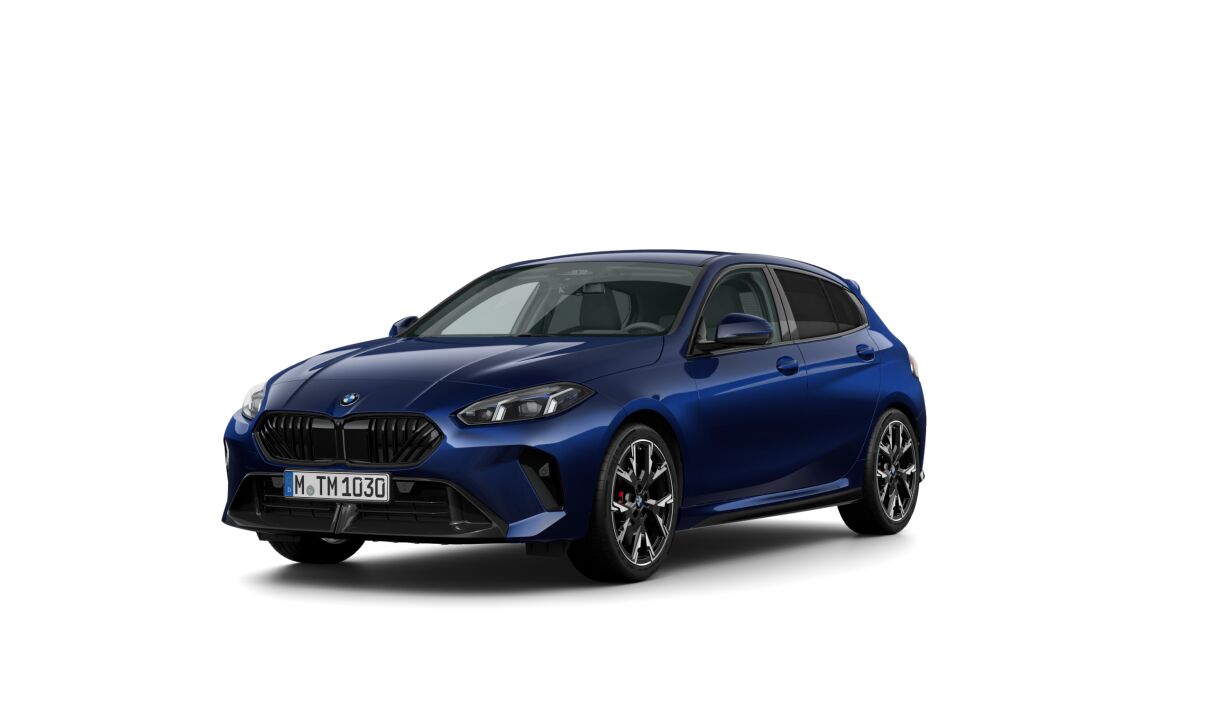 BMW 123 xDrive M Sport Pro Steptronic-image-8