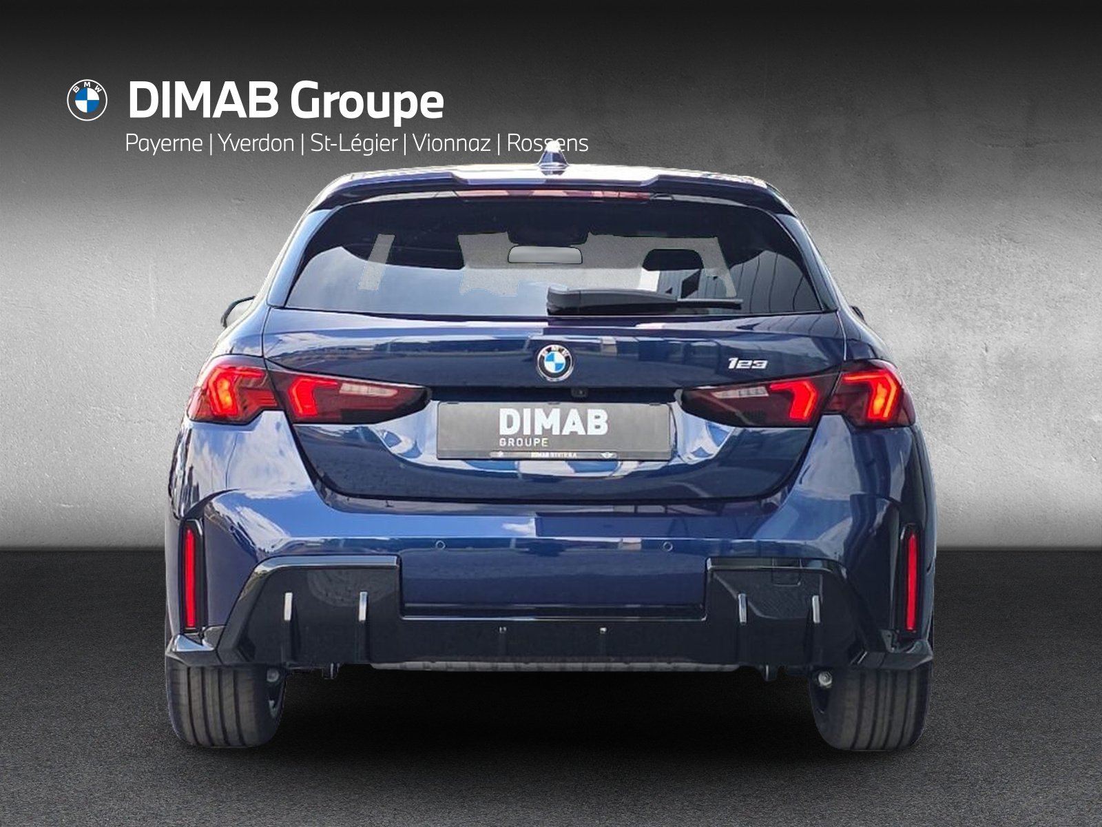 BMW 123 xDrive M Sport Pro Steptronic-showroom-element-3