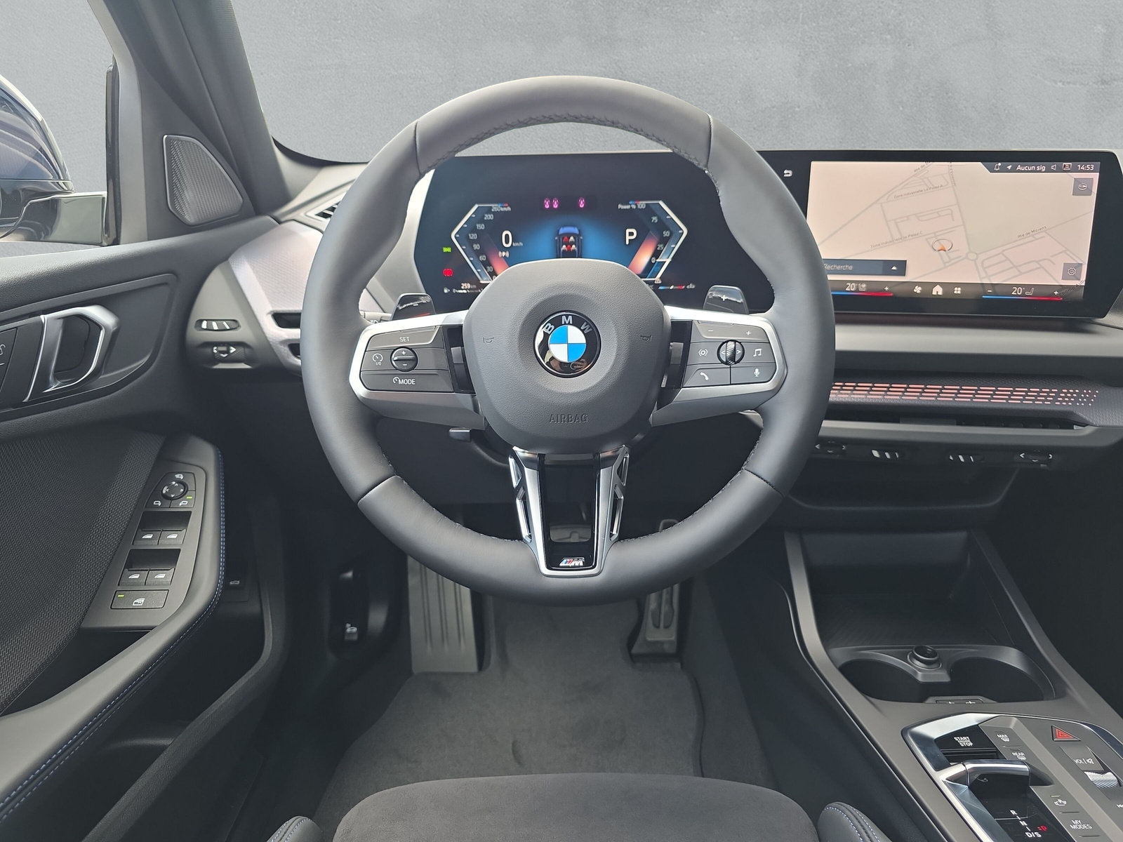 BMW 123 xDrive M Sport Pro Steptronic-image-13