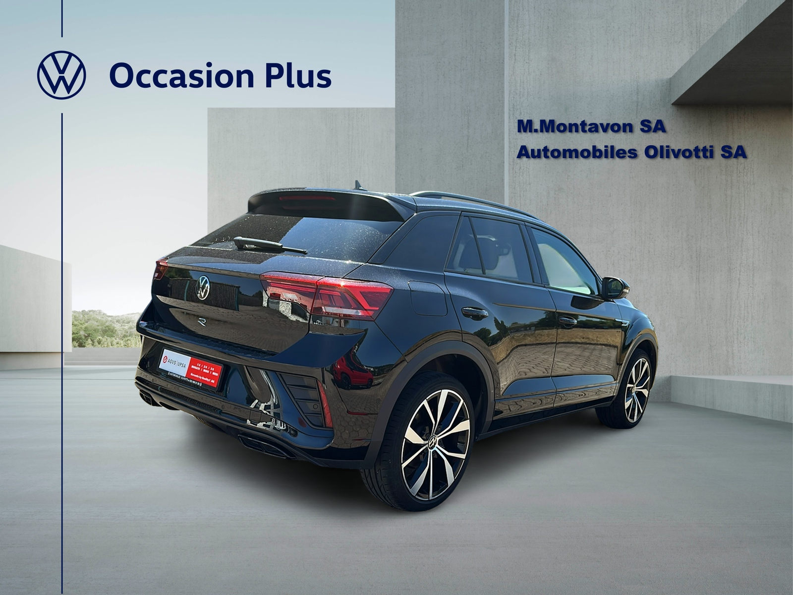 VW T-Roc 1.5 TSI EVO R-Line DSG-image-6