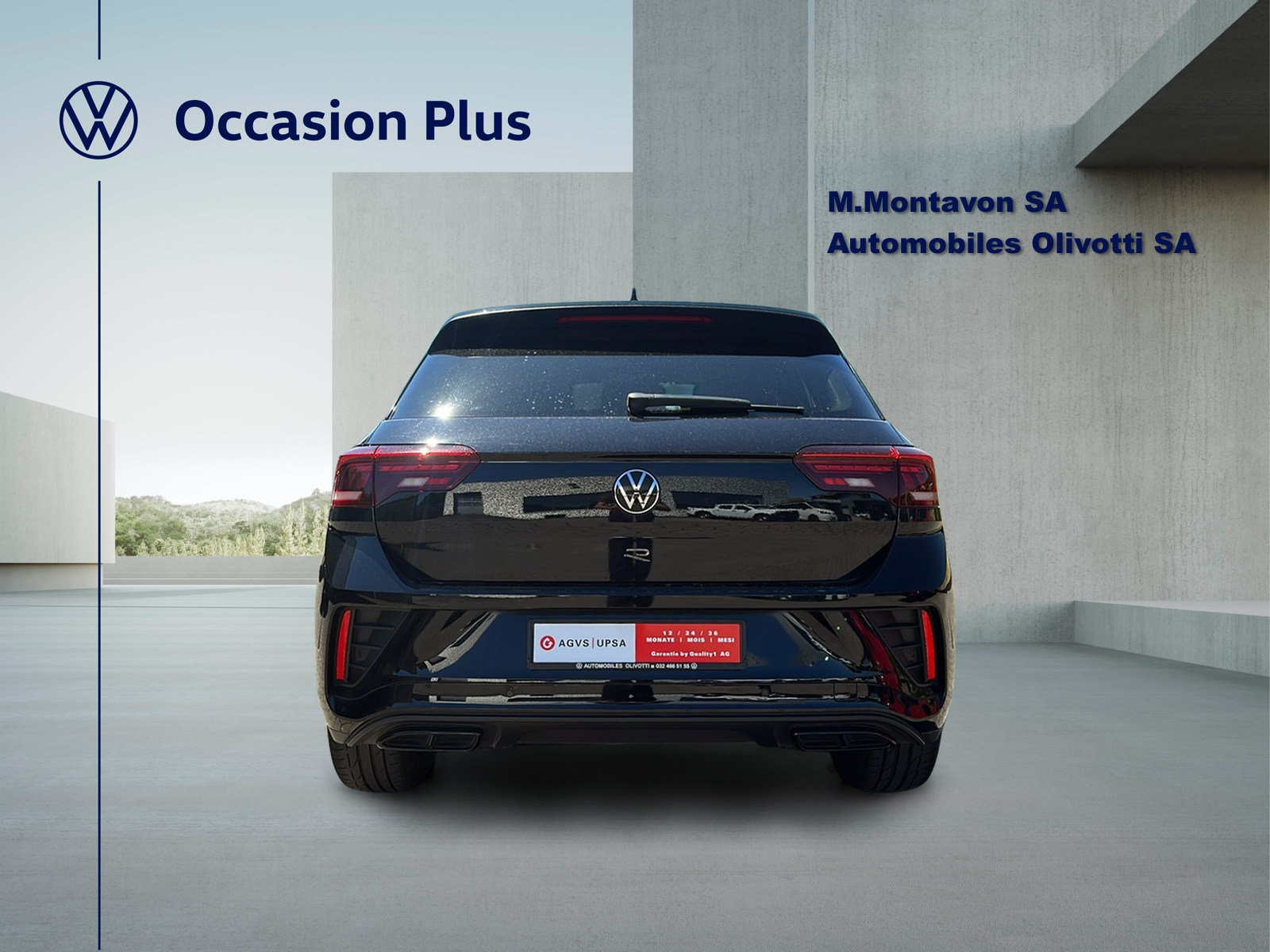 VW T-Roc 1.5 TSI EVO R-Line DSG-image-5