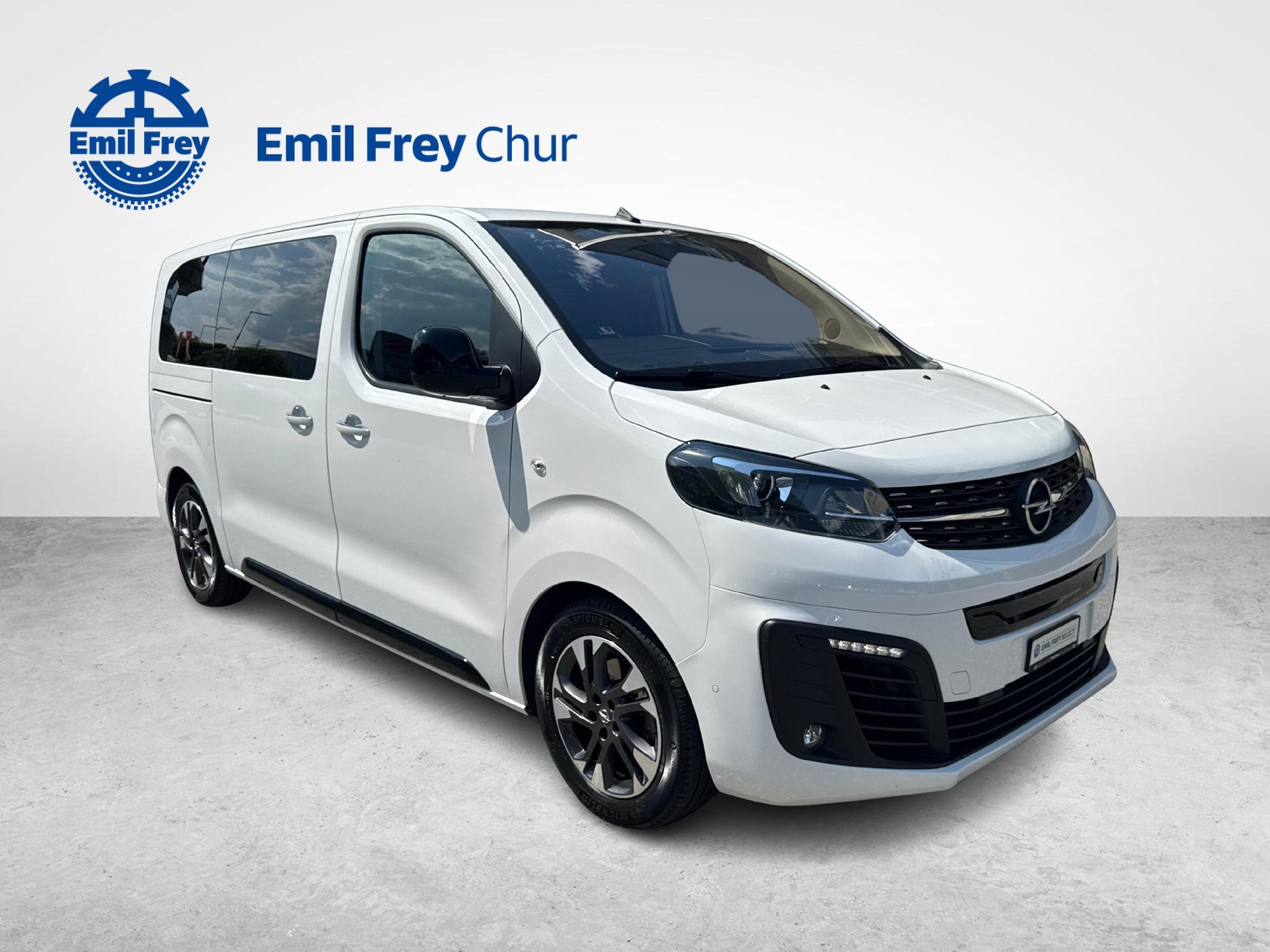 OPEL Zafira-e Life M Business Elegance 75kWh-image-6
