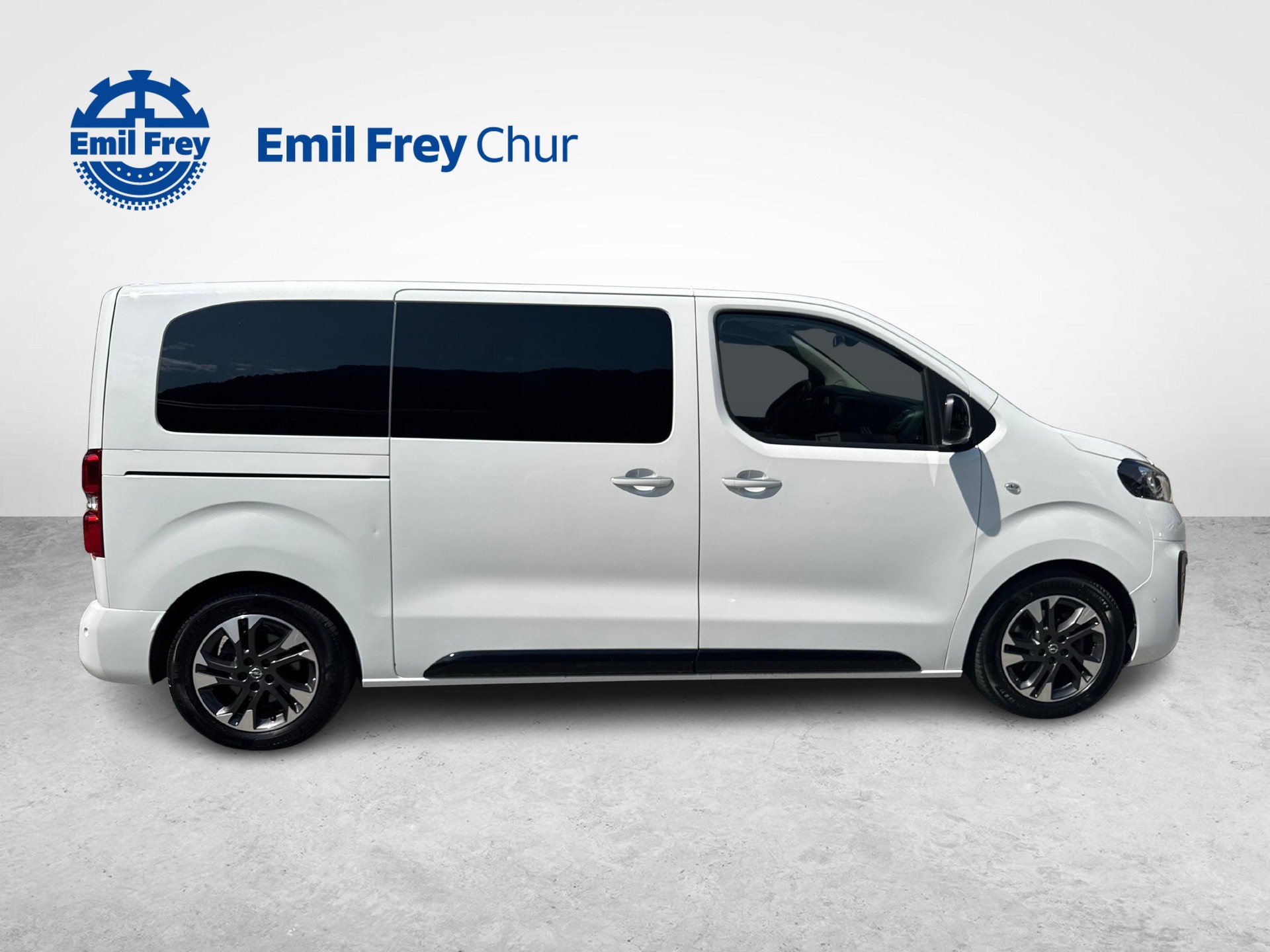 OPEL Zafira-e Life M Business Elegance 75kWh-image-5