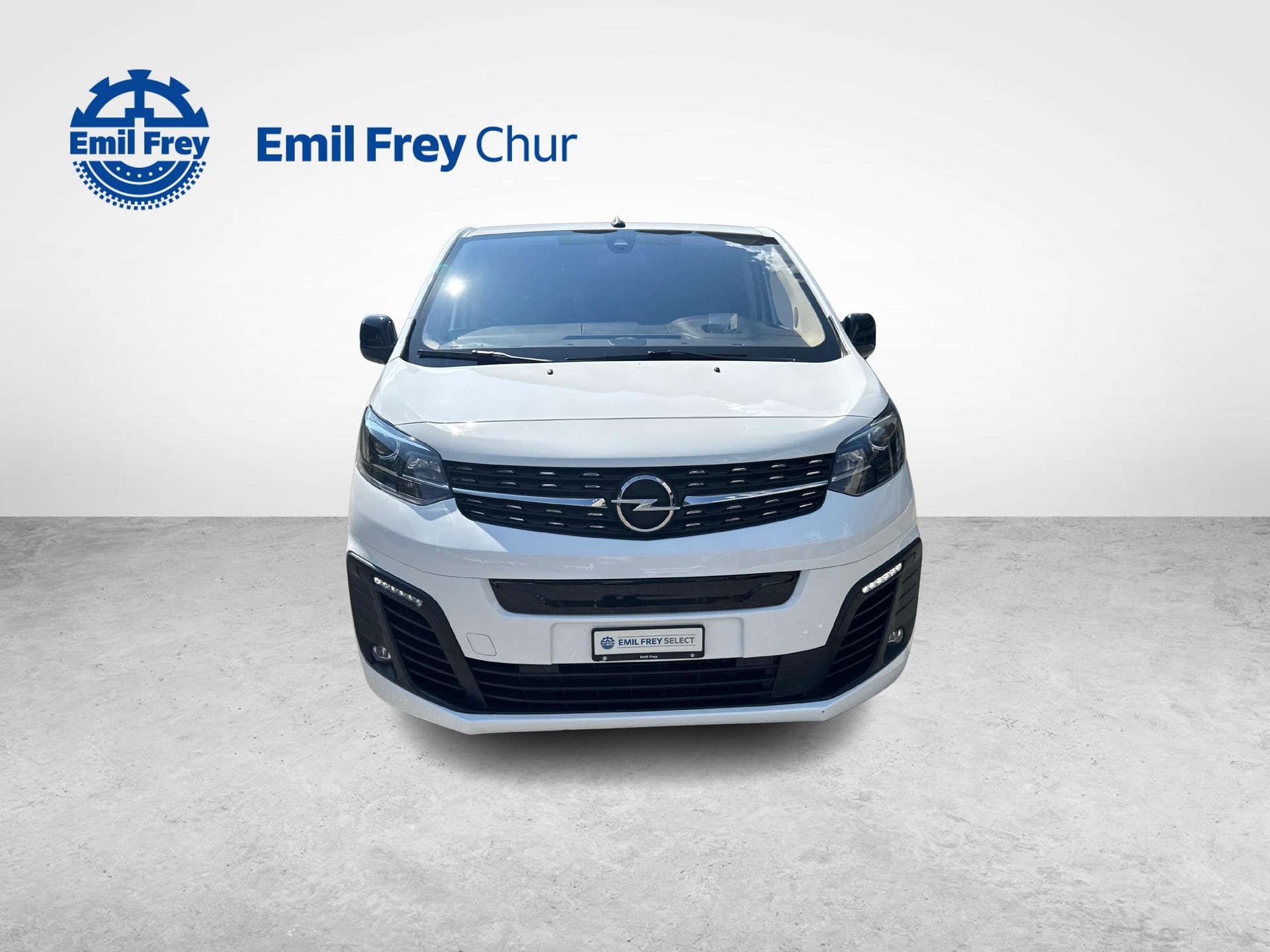OPEL Zafira-e Life M Business Elegance 75kWh-image-7