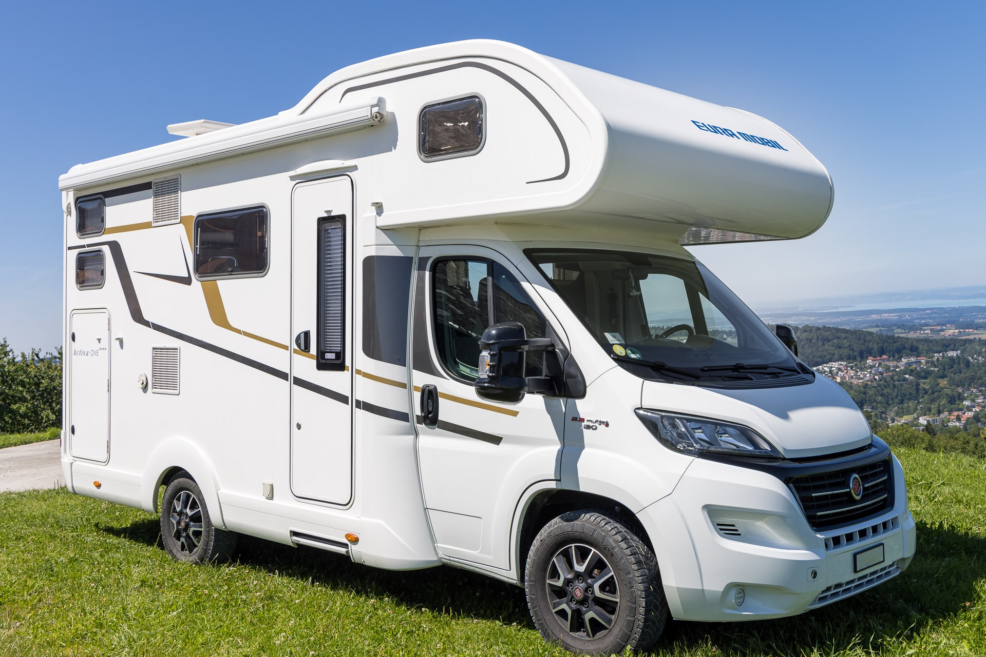 EURA MOBIL Activa One 650 VB-image-0