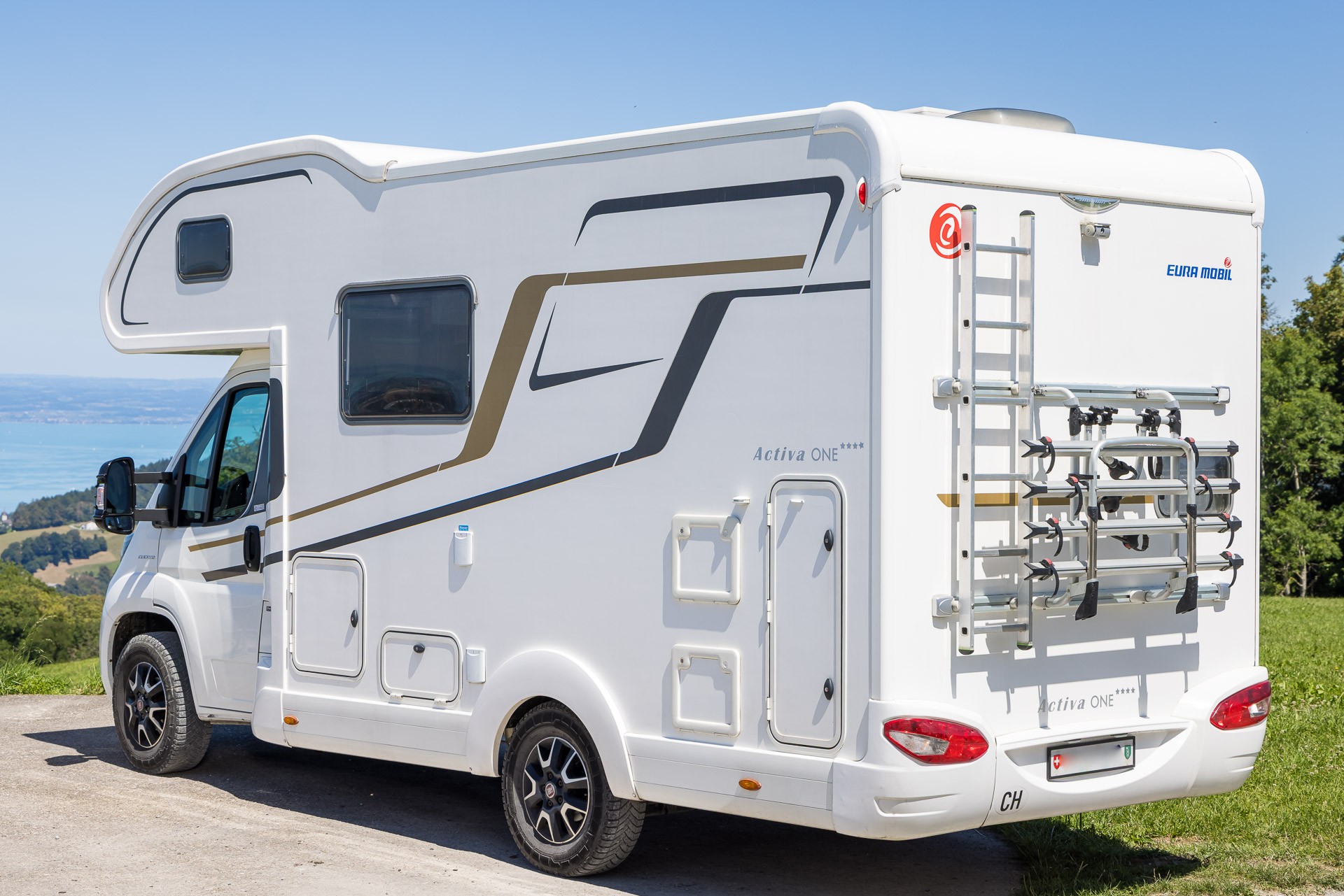 EURA MOBIL Activa One 650 VB-image-2