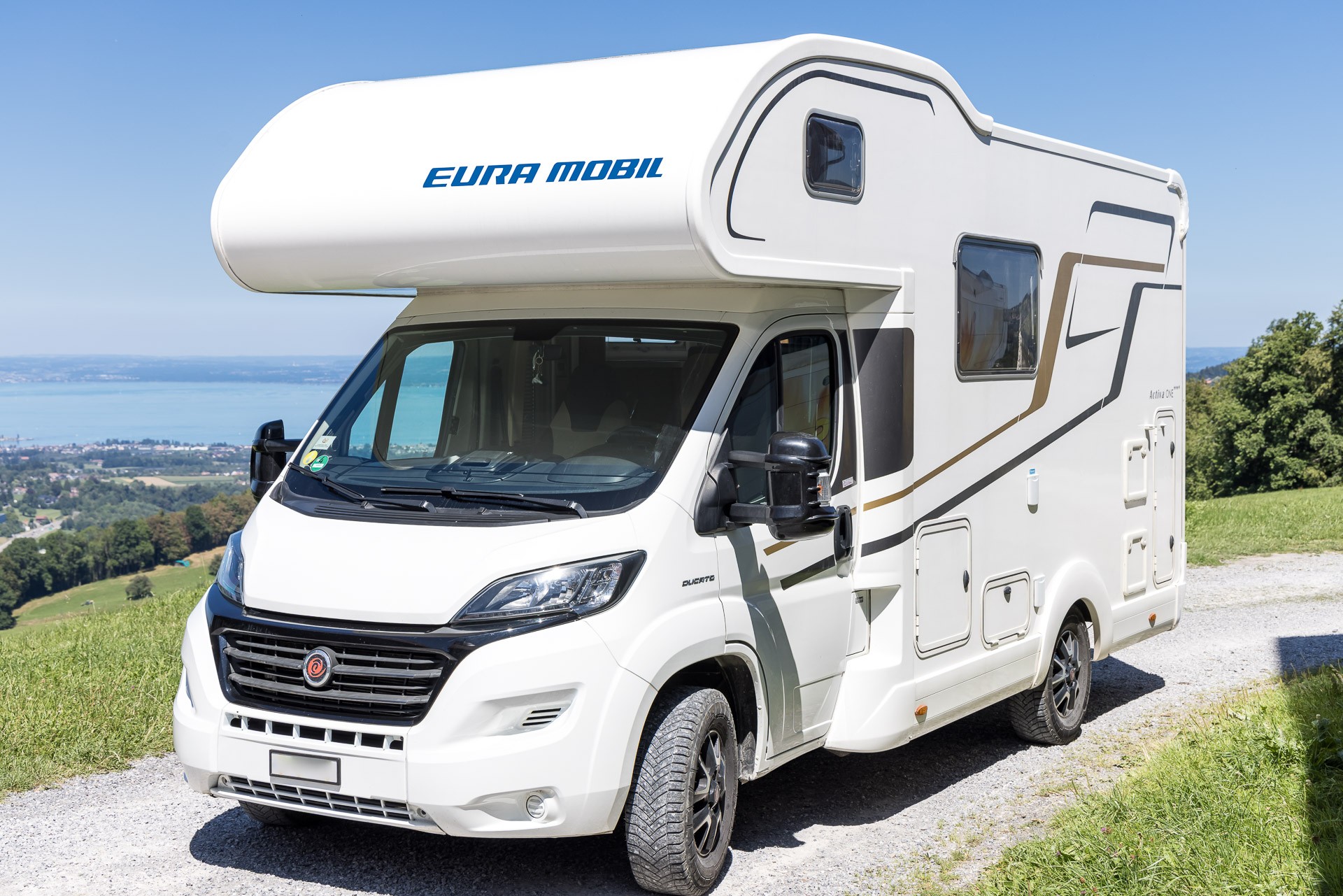 EURA MOBIL Activa One 650 VB-image-1