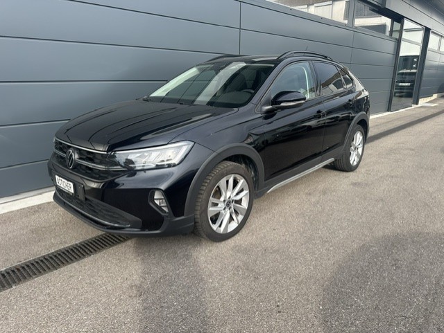 VW Taigo 1.0 TSI Life DSG-image-0