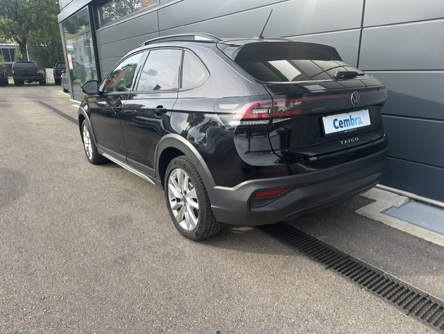 VW Taigo 1.0 TSI Life DSG-image-3