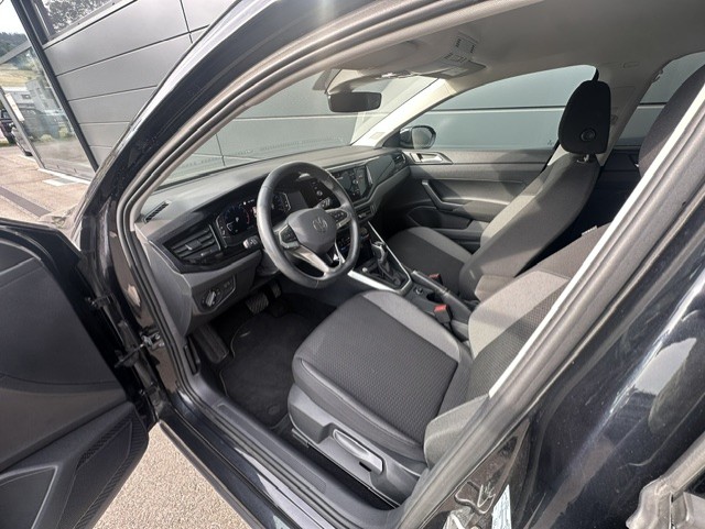VW Taigo 1.0 TSI Life DSG-image-7