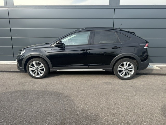 VW Taigo 1.0 TSI Life DSG-image-2