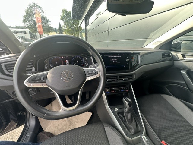 VW Taigo 1.0 TSI Life DSG-image-6