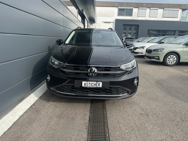 VW Taigo 1.0 TSI Life DSG-image-1