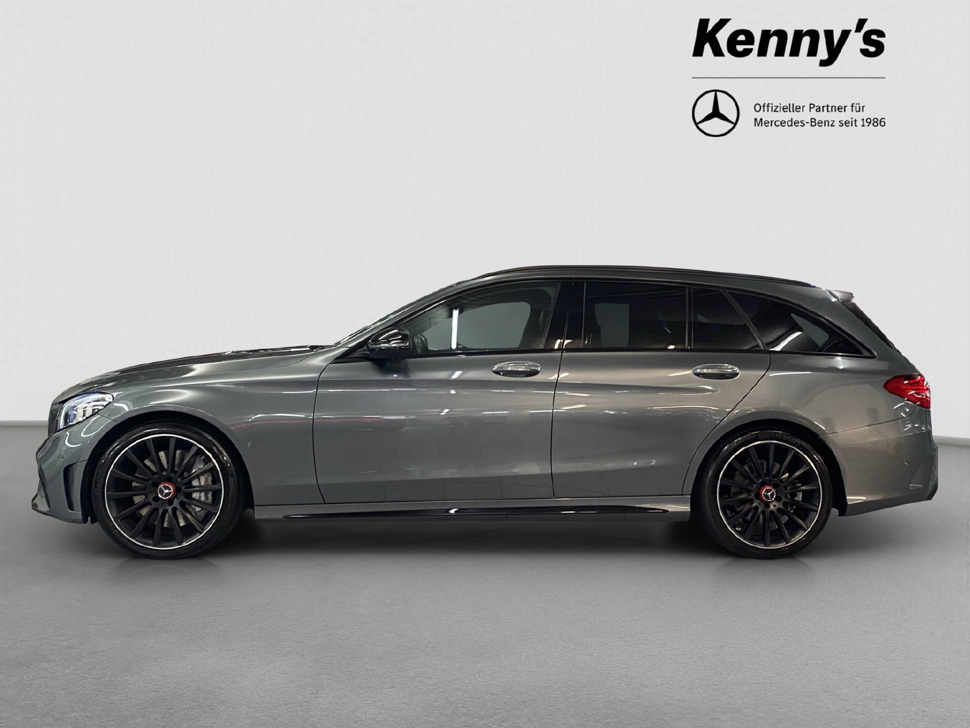 MERCEDES-BENZ C 43 AMG Kombi 4MATIC-image-2
