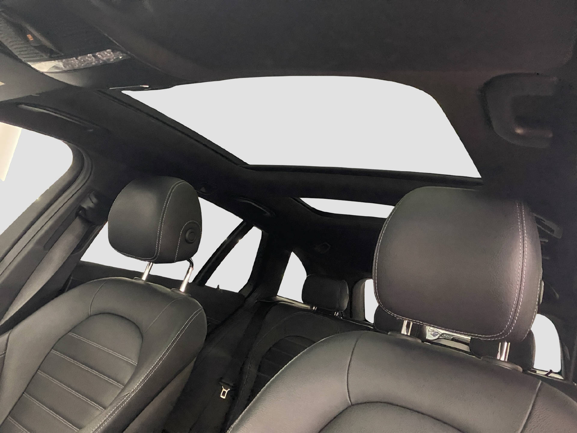 MERCEDES-BENZ C 43 AMG Kombi 4MATIC-image-10