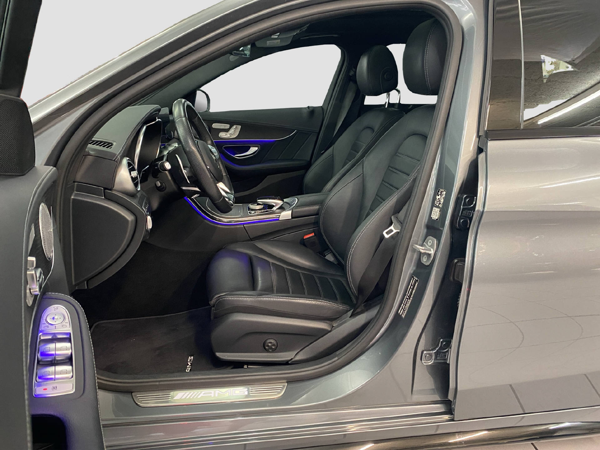 MERCEDES-BENZ C 43 AMG Kombi 4MATIC-image-6
