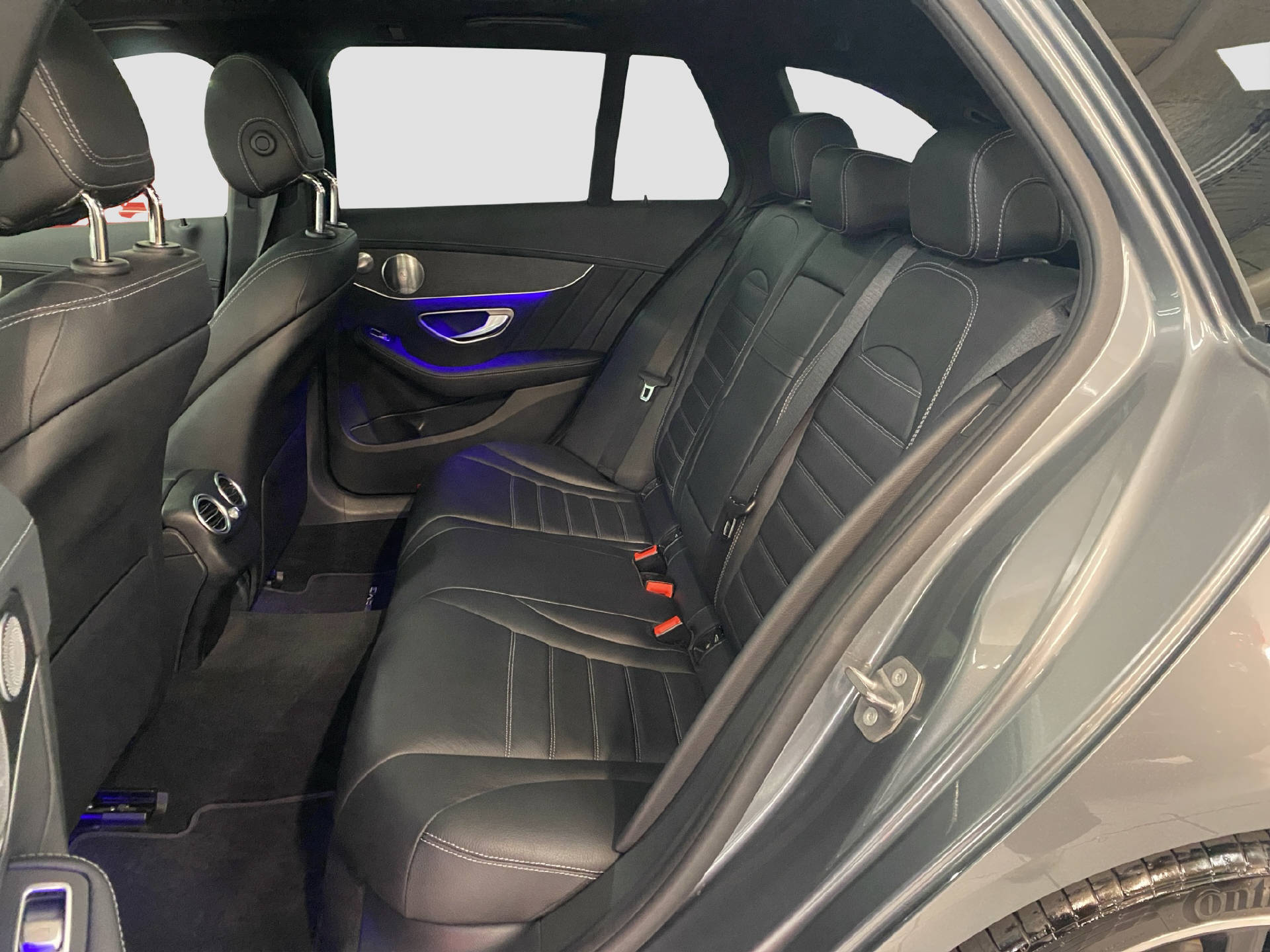 MERCEDES-BENZ C 43 AMG Kombi 4MATIC-image-12