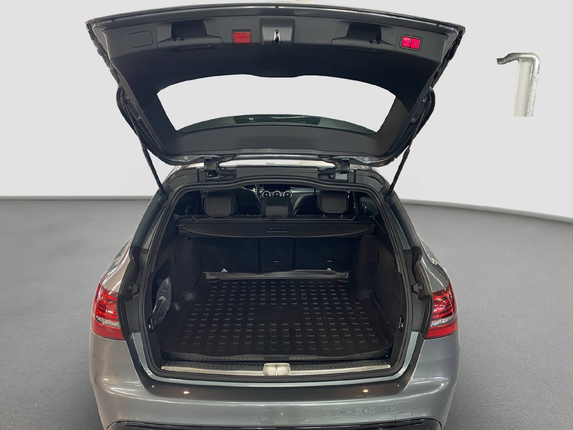 MERCEDES-BENZ C 43 AMG Kombi 4MATIC-image-13