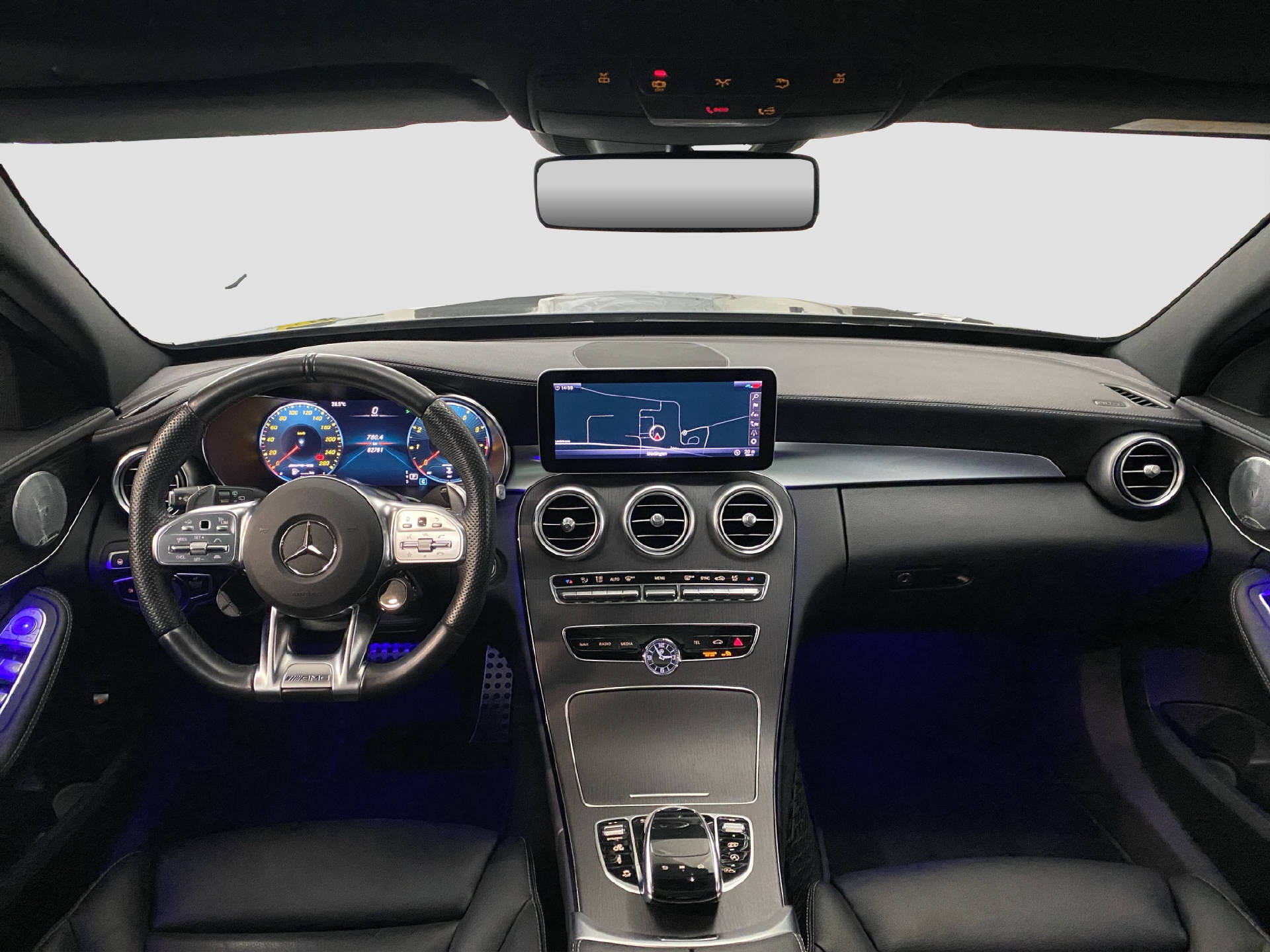 MERCEDES-BENZ C 43 AMG Kombi 4MATIC-image-7
