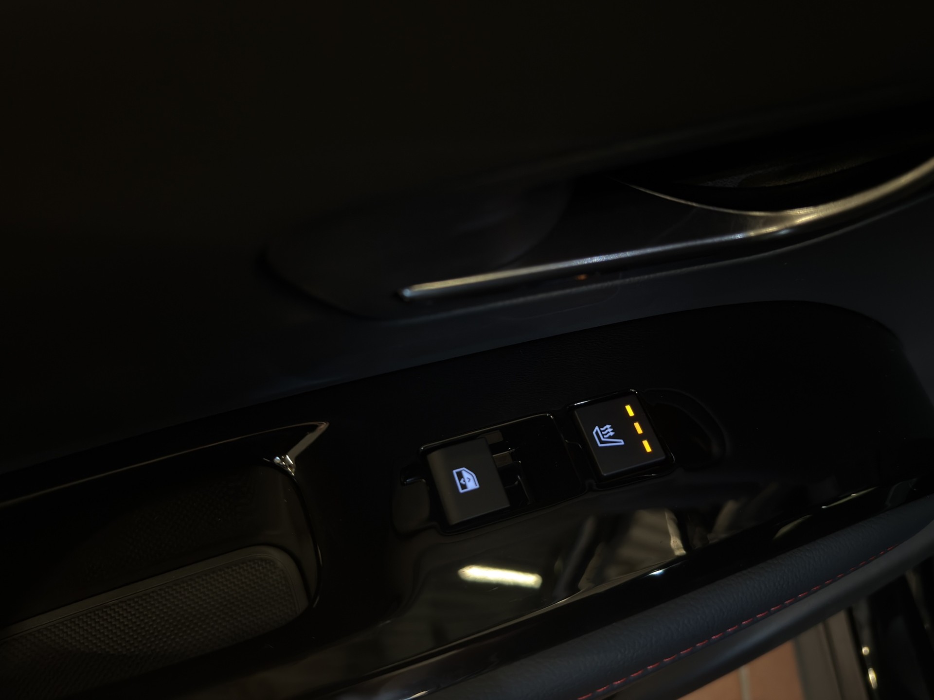 HYUNDAI Tucson 1.6 TGDI HEV N-Line 4WD-image-22